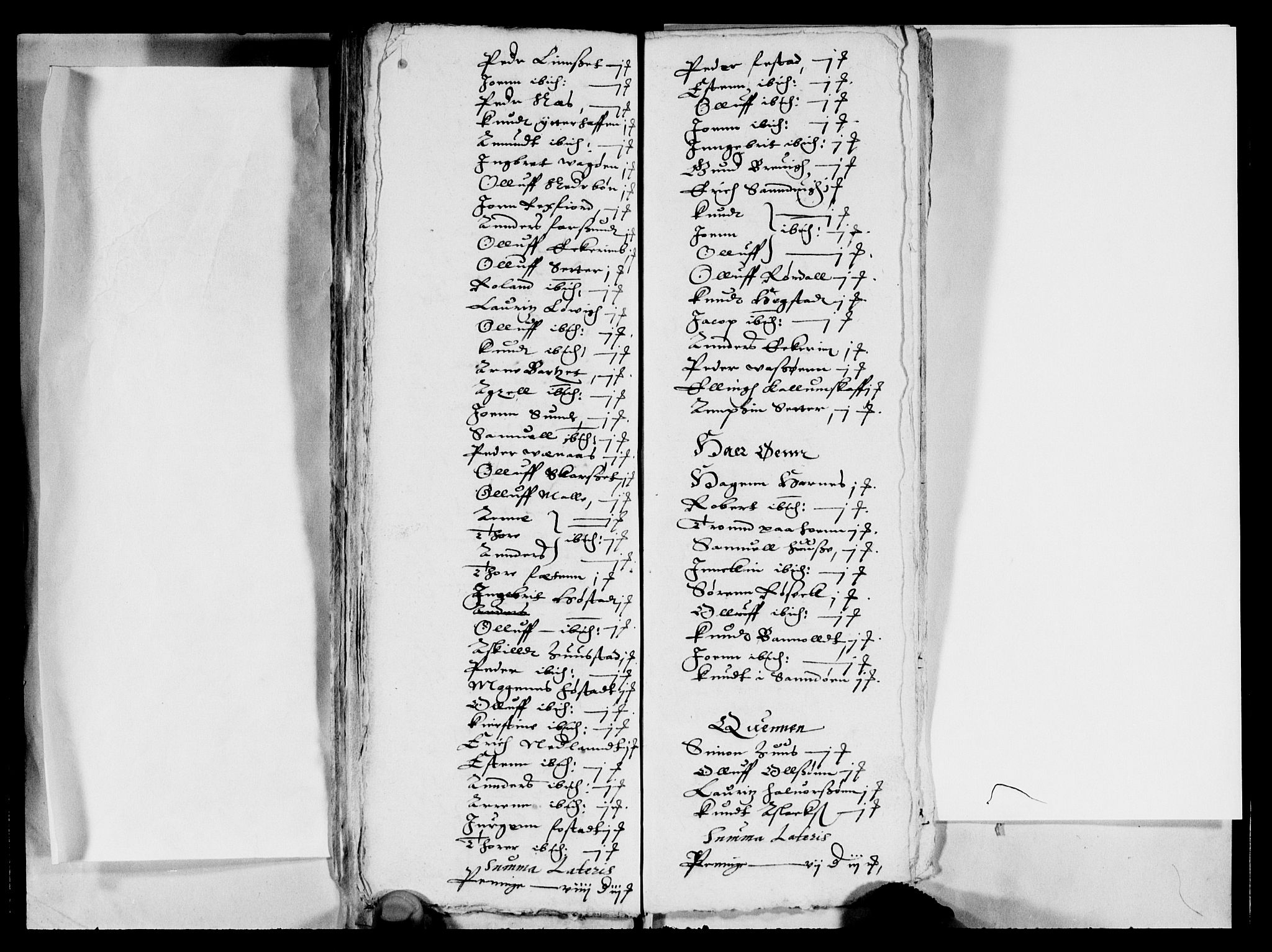 Rentekammeret inntil 1814, Reviderte regnskaper, Lensregnskaper, AV/RA-EA-5023/R/Rb/Rbw/L0009: Trondheim len, 1611-1613