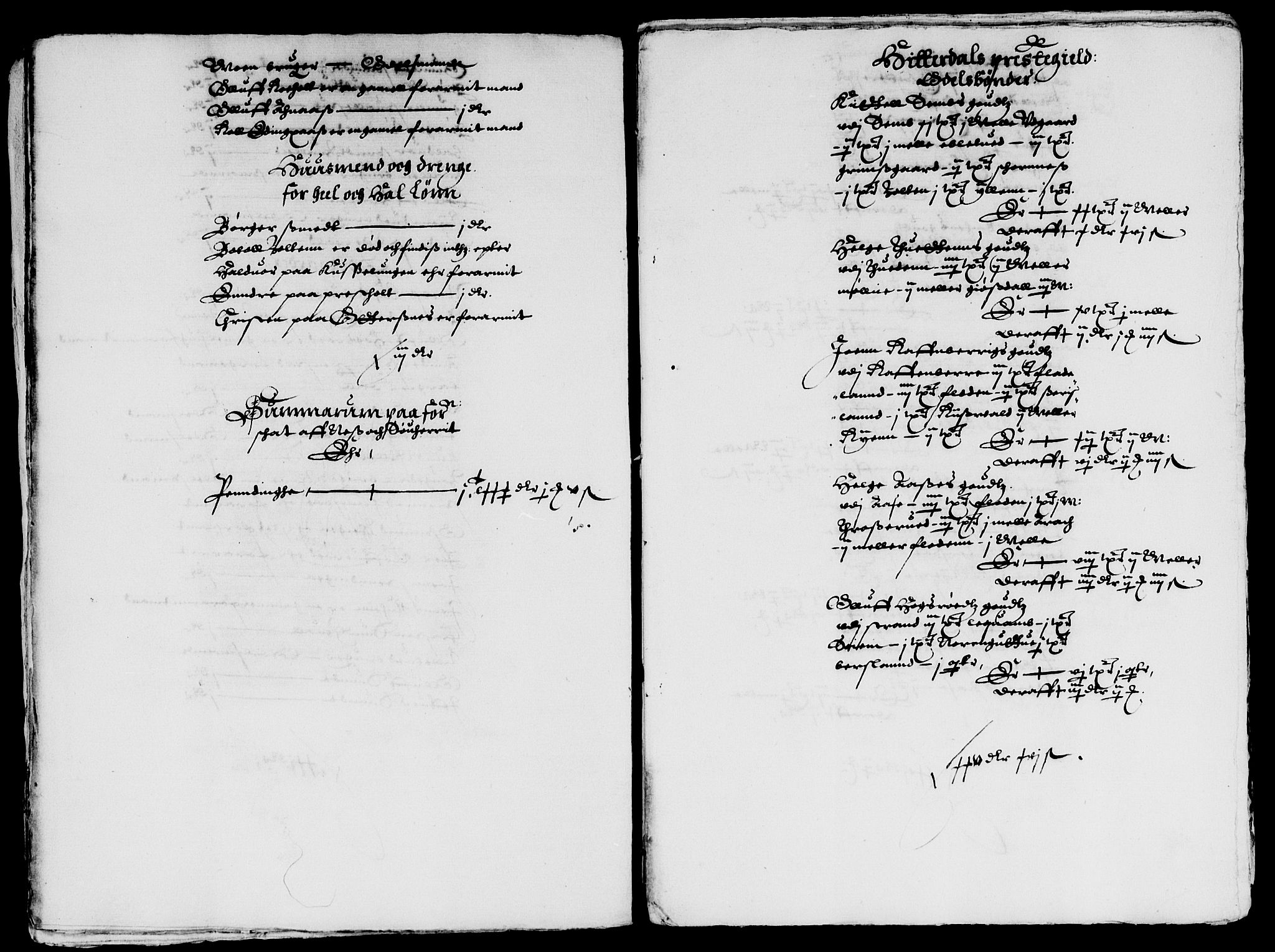Rentekammeret inntil 1814, Reviderte regnskaper, Lensregnskaper, AV/RA-EA-5023/R/Rb/Rbp/L0014: Bratsberg len, 1630-1631
