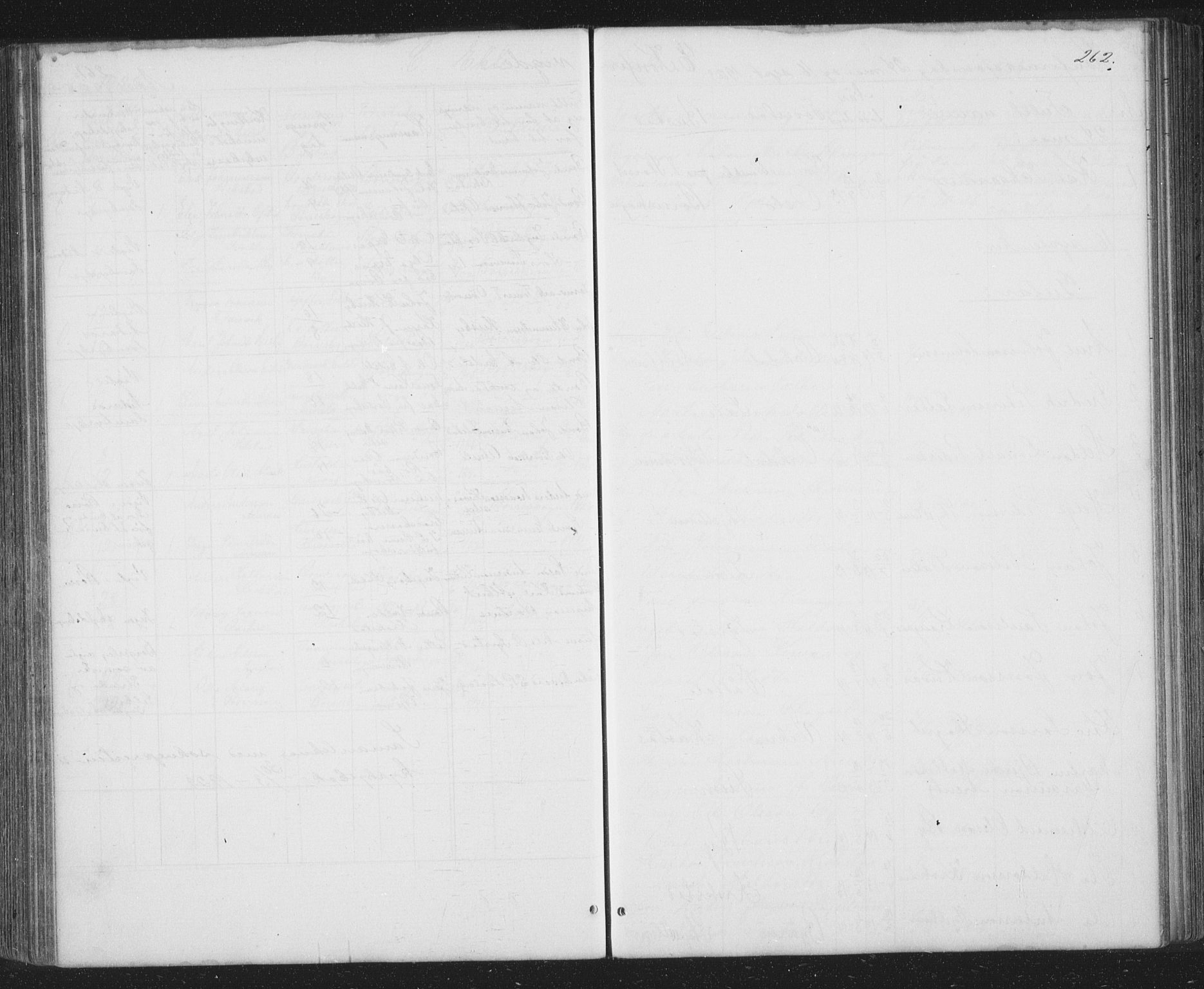Ministerialprotokoller, klokkerbøker og fødselsregistre - Sør-Trøndelag, SAT/A-1456/667/L0798: Klokkerbok nr. 667C03, 1867-1929, s. 262