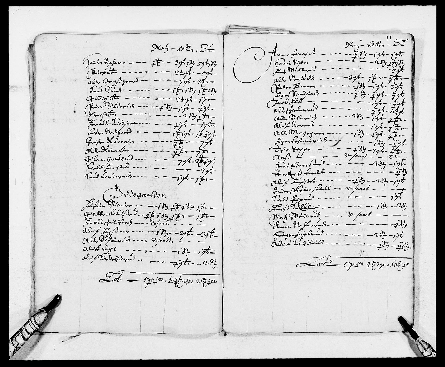 Rentekammeret inntil 1814, Reviderte regnskaper, Fogderegnskap, AV/RA-EA-4092/R13/L0814: Fogderegnskap Solør, Odal og Østerdal, 1678, s. 154