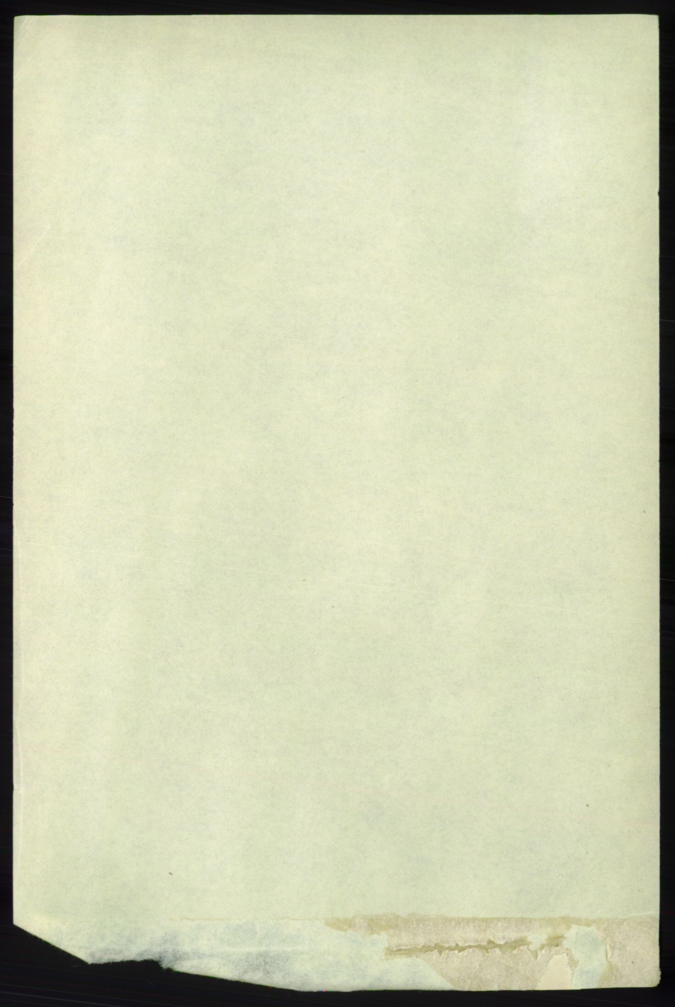 RA, Folketelling 1891 for 1136 Sand herred, 1891, s. 1483