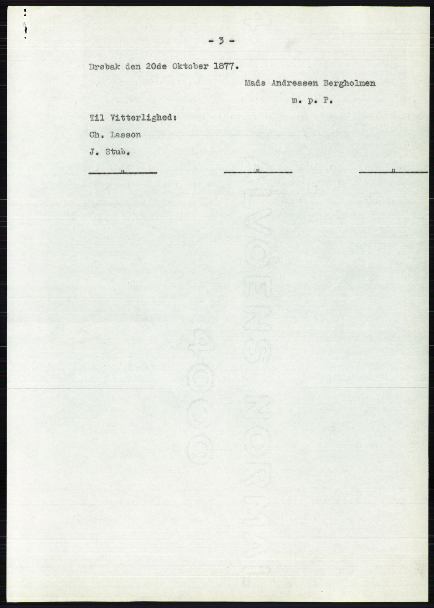 Statsarkivet i Oslo, SAO/A-10621/Z/Zd/L0001: Avskrifter, j.nr 34/1953 og 385-1291/1954, 1953-1954, s. 200
