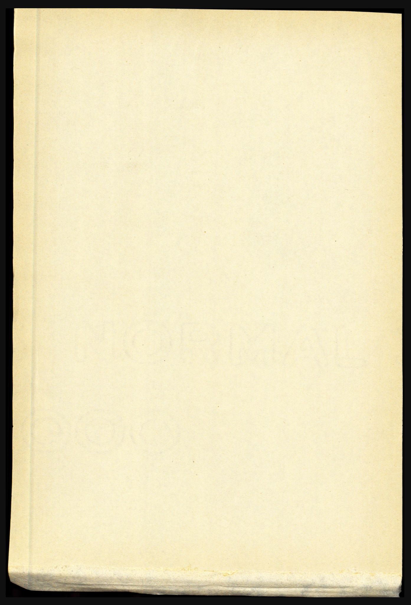 RA, Folketelling 1891 for 1832 Hemnes herred, 1891, s. 2493