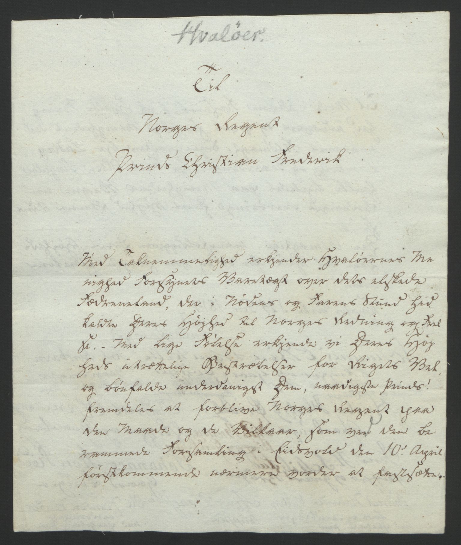 Statsrådssekretariatet, AV/RA-S-1001/D/Db/L0007: Fullmakter for Eidsvollsrepresentantene i 1814. , 1814, s. 150
