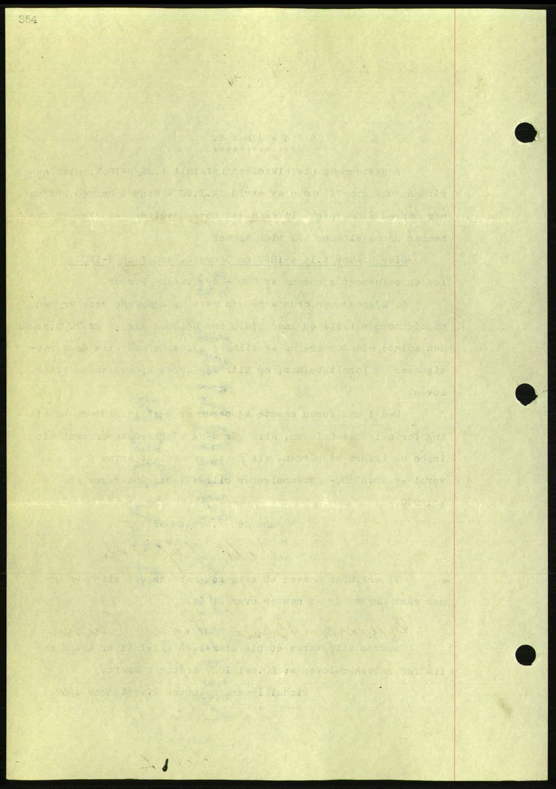 Nordmøre sorenskriveri, SAT/A-4132/1/2/2Ca: Pantebok nr. A82, 1937-1938, Dagboknr: 2498/1937
