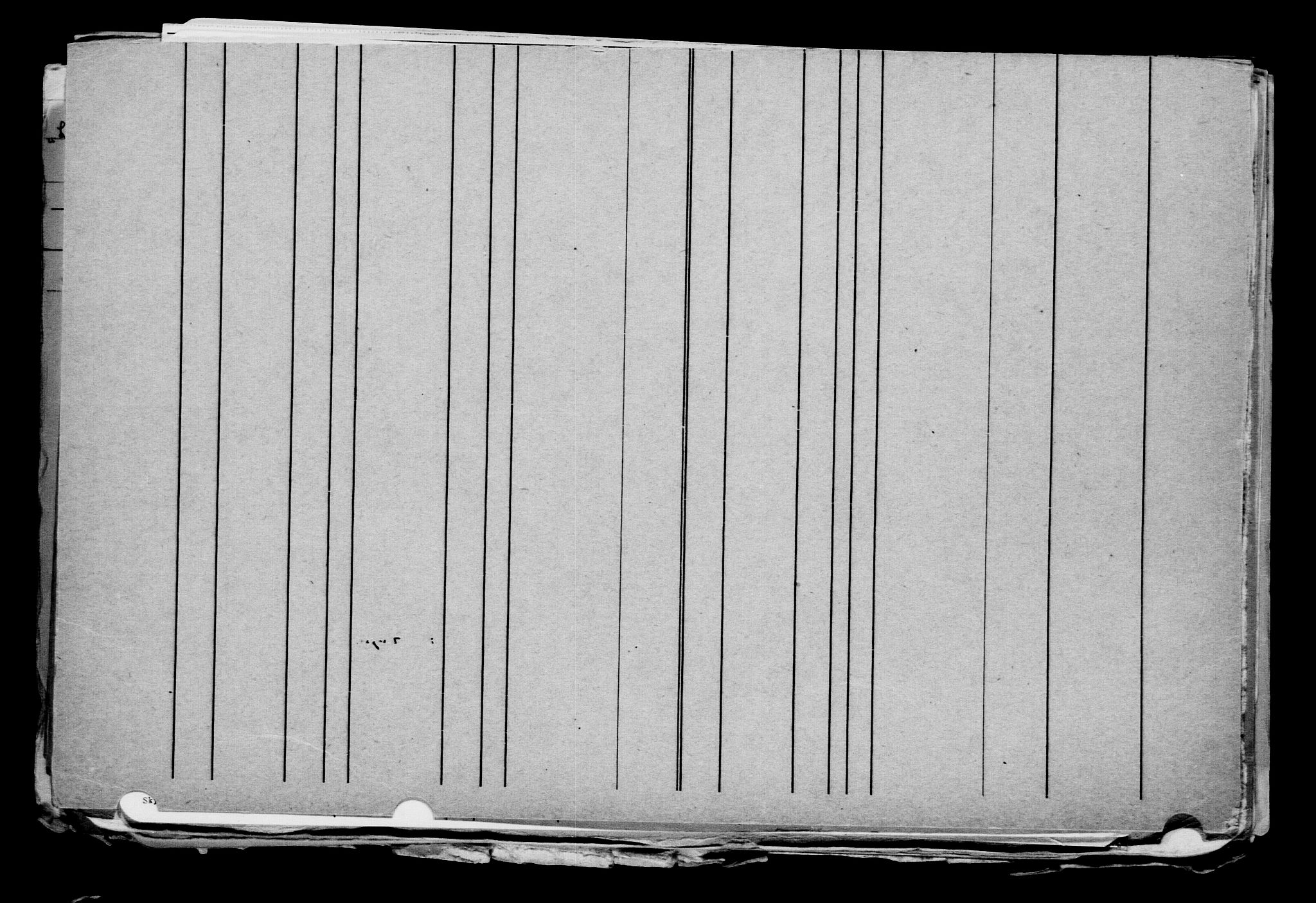 Direktoratet for sjømenn, RA/S-3545/G/Gb/L0186: Hovedkort, 1920, s. 250