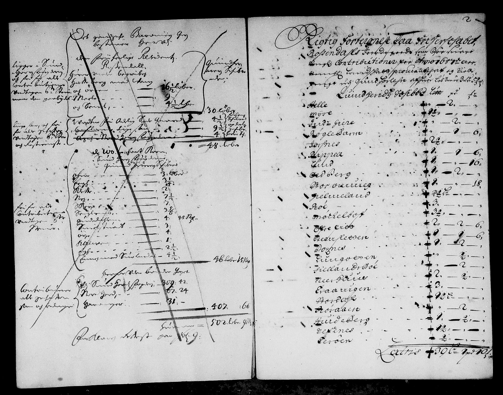 Rentekammeret inntil 1814, Reviderte regnskaper, Stiftamtstueregnskaper, Bergen stiftamt, AV/RA-EA-6043/R/Rc/L0085: Bergen stiftamt, 1685-1687