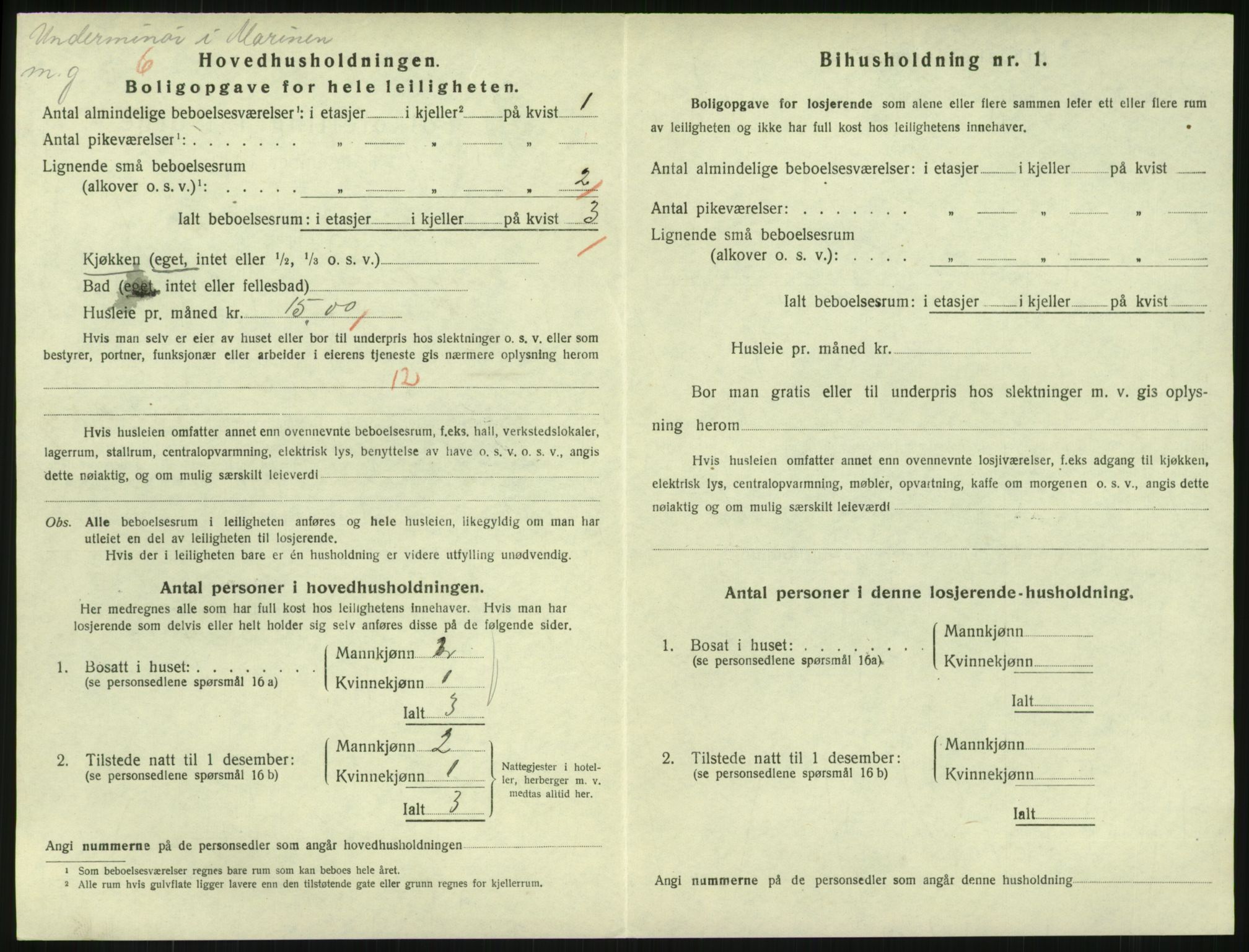 SAKO, Folketelling 1920 for 0703 Horten kjøpstad, 1920, s. 5590