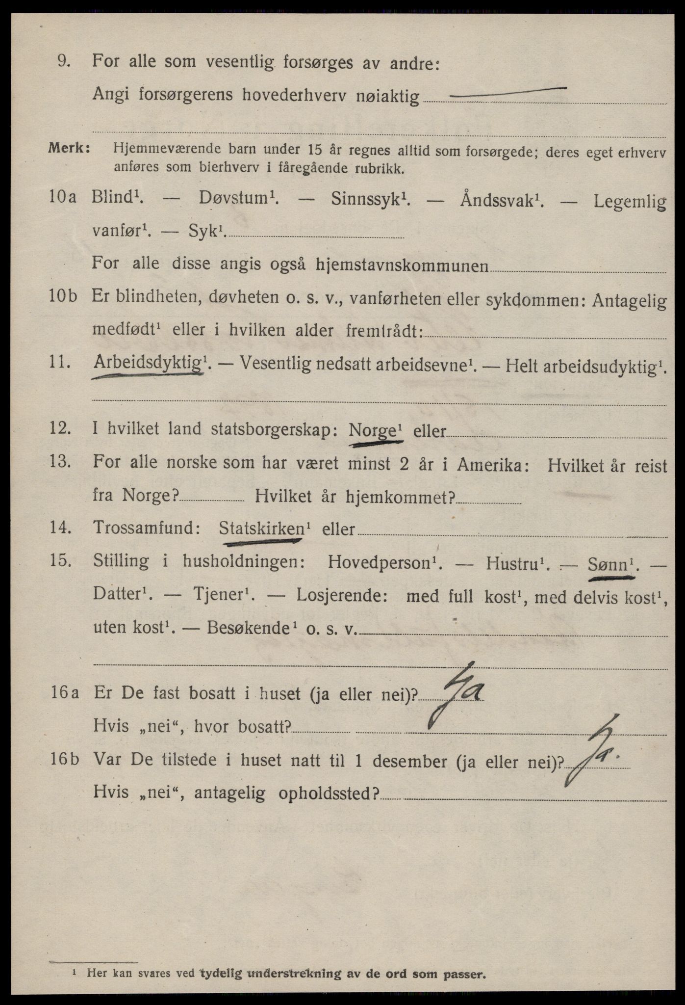 SAT, Folketelling 1920 for 1501 Ålesund kjøpstad, 1920, s. 35533