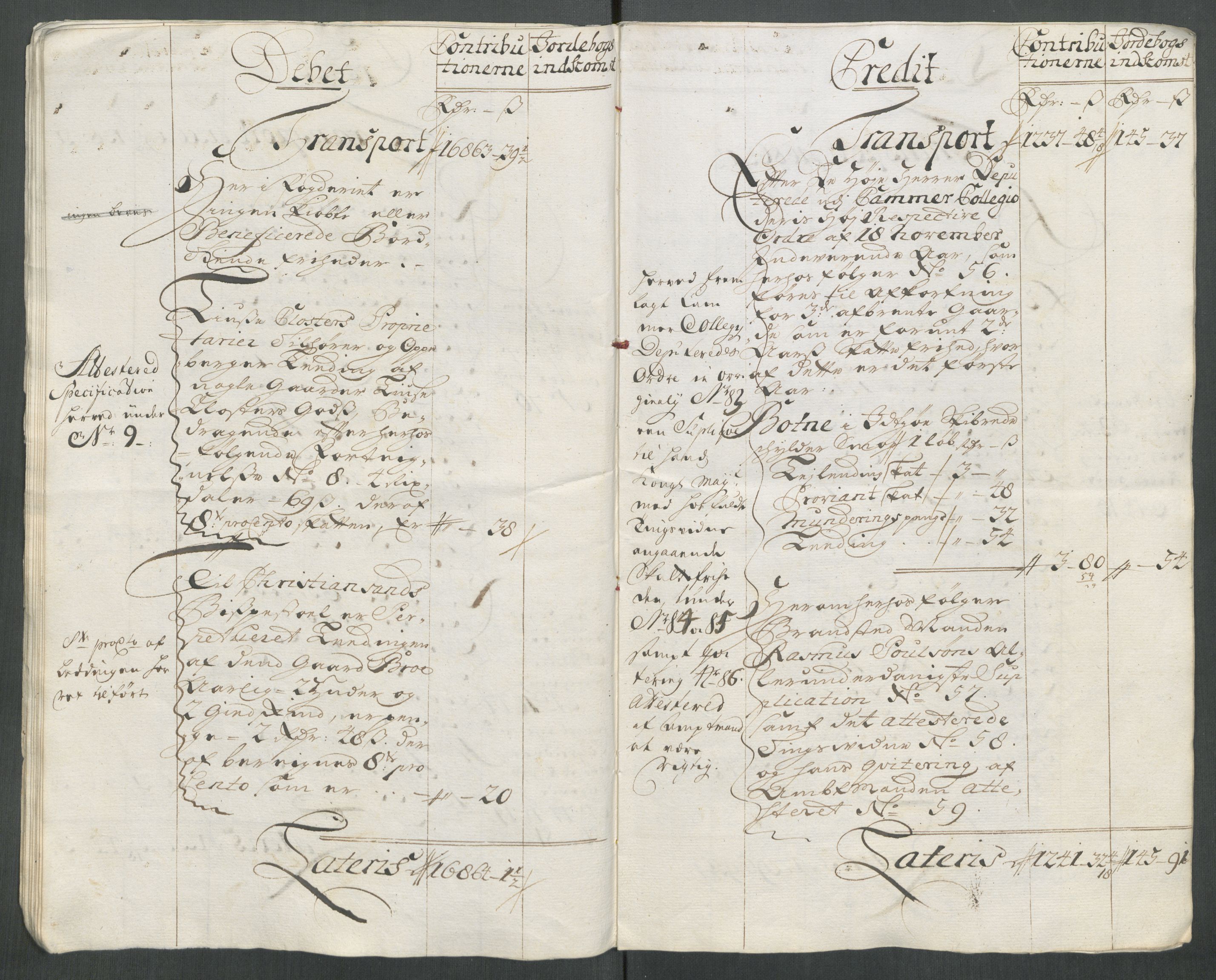 Rentekammeret inntil 1814, Reviderte regnskaper, Fogderegnskap, AV/RA-EA-4092/R47/L2866: Fogderegnskap Ryfylke, 1713, s. 13