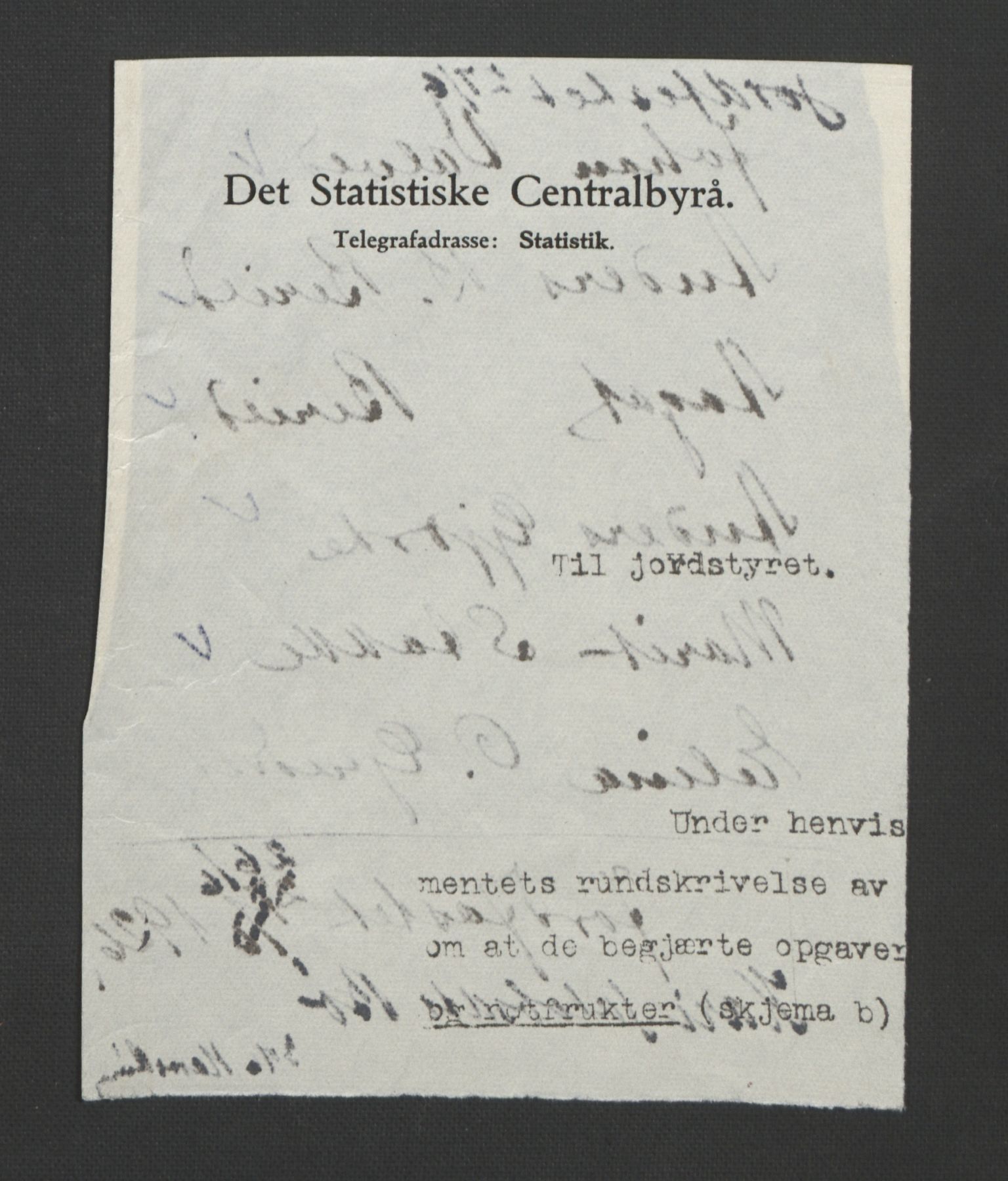 Ministerialprotokoller, klokkerbøker og fødselsregistre - Møre og Romsdal, SAT/A-1454/543/L0565: Klokkerbok nr. 543C03, 1916-1955