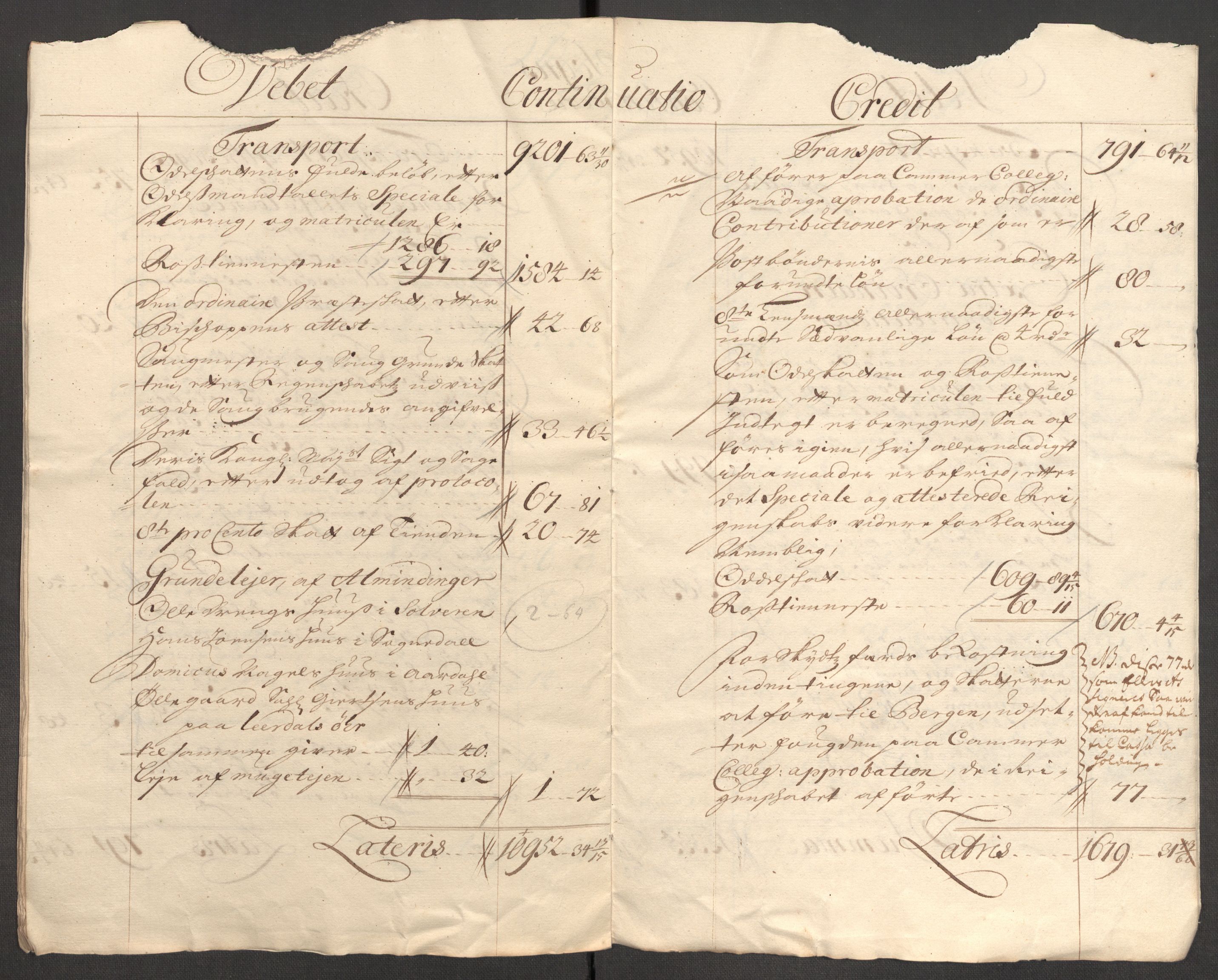 Rentekammeret inntil 1814, Reviderte regnskaper, Fogderegnskap, AV/RA-EA-4092/R52/L3317: Fogderegnskap Sogn, 1711, s. 487