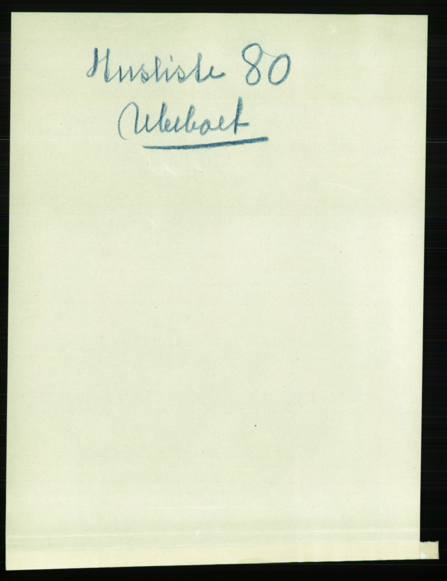 RA, Folketelling 1891 for 1301 Bergen kjøpstad, 1891, s. 14653