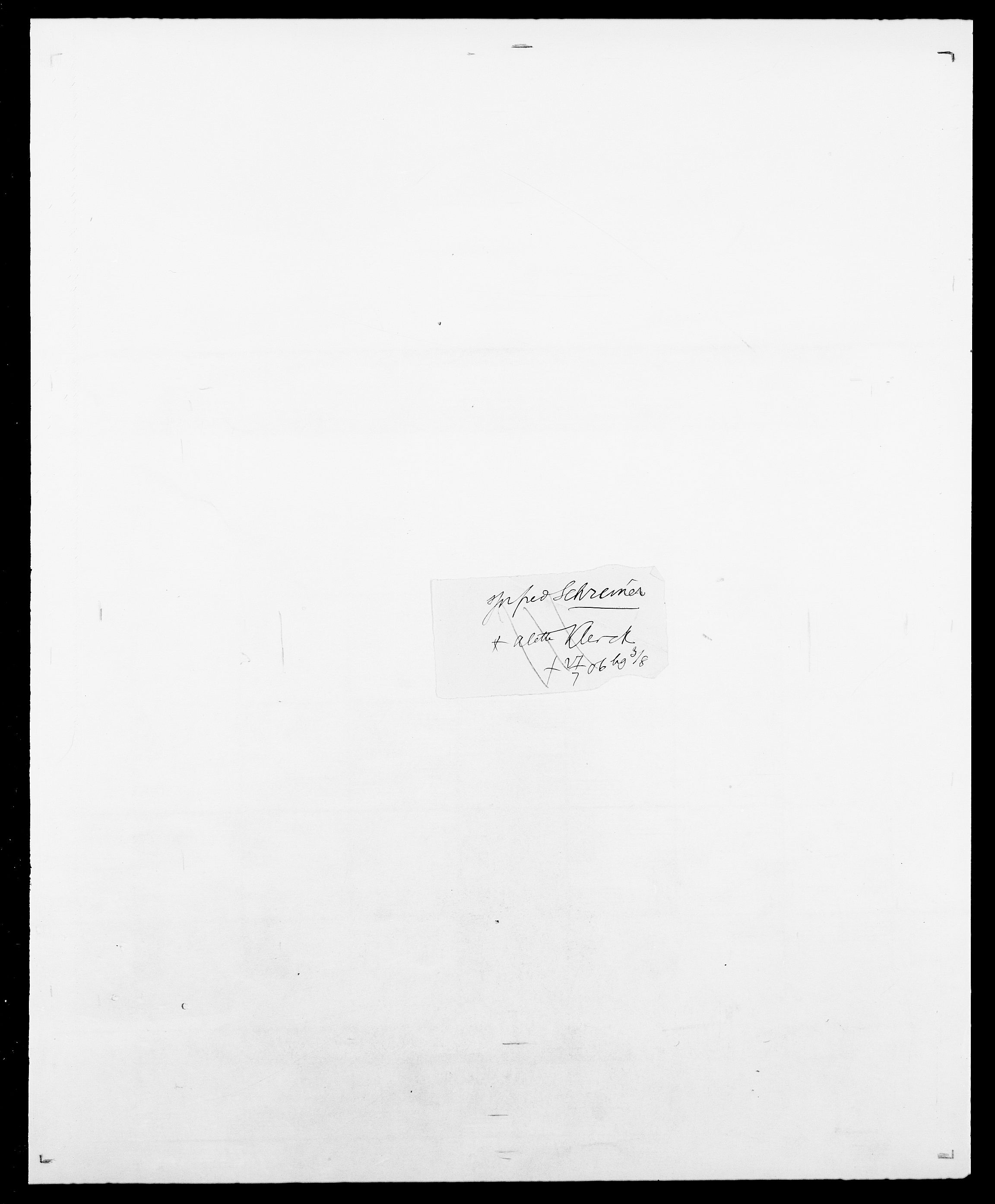 Delgobe, Charles Antoine - samling, SAO/PAO-0038/D/Da/L0024: Lobech - Lærum, s. 244