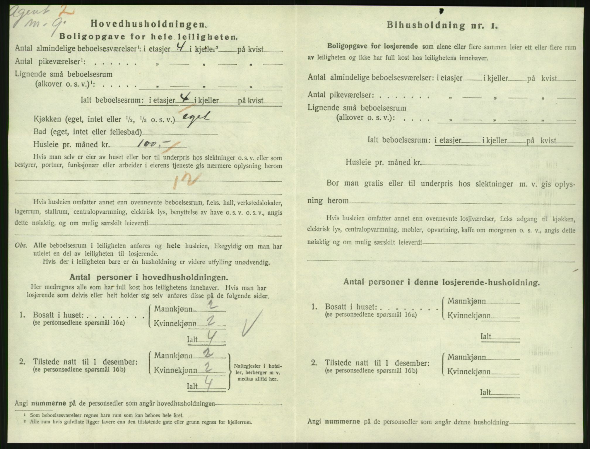 SAT, Folketelling 1920 for 1502 Molde kjøpstad, 1920, s. 1542