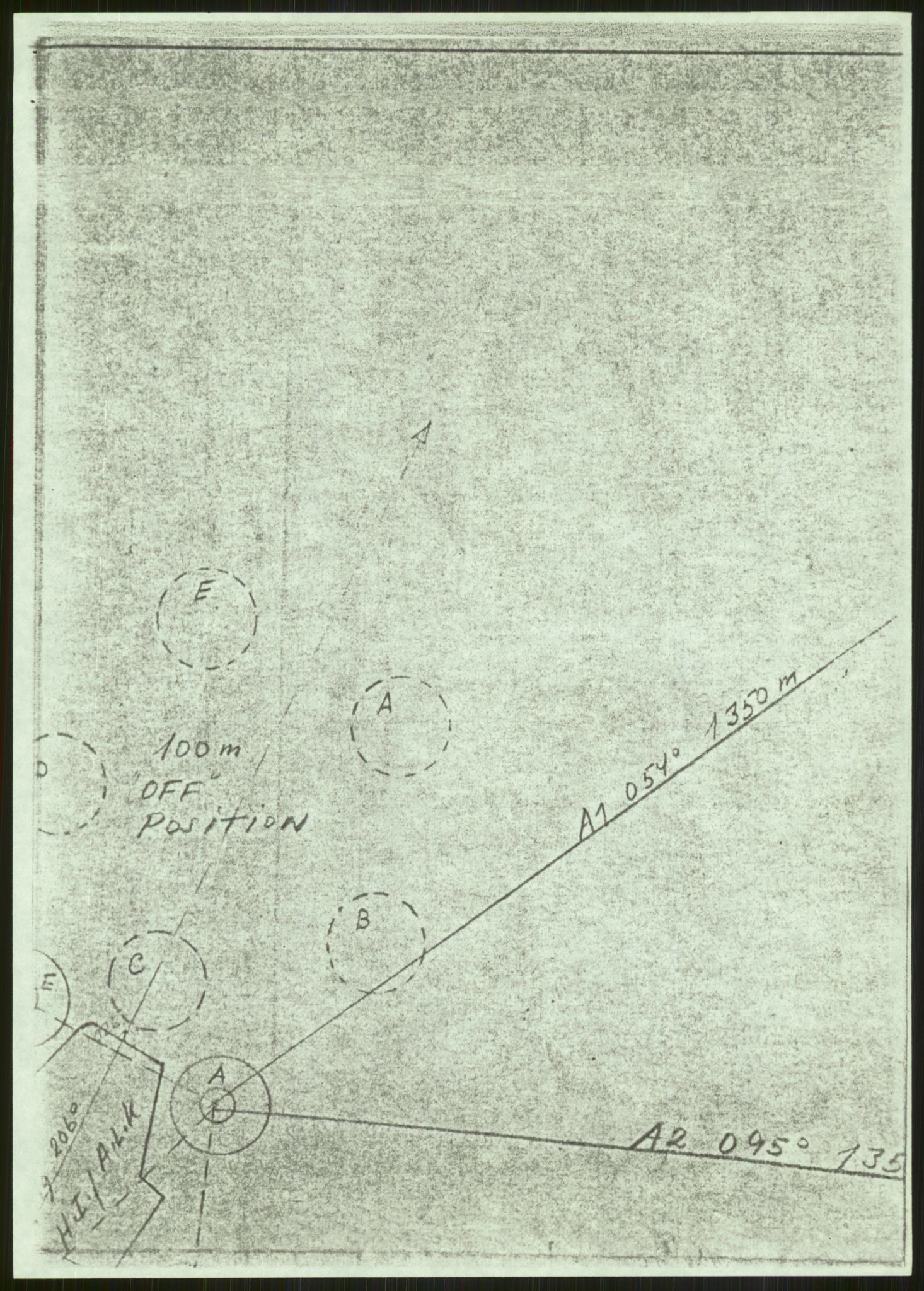 Justisdepartementet, Granskningskommisjonen ved Alexander Kielland-ulykken 27.3.1980, RA/S-1165/D/L0024: A Alexander L. Kielland (A1-A2, A7-A9, A14, A22, A16 av 31)/ E CFEM (E1, E3-E6 av 27)/ F Richard Ducros (Doku.liste + F1-F6 av 8)/ H Sjøfartsdirektoratet/Skipskontrollen (H12, H14-H16, H44, H49, H51 av 52), 1980-1981, s. 105