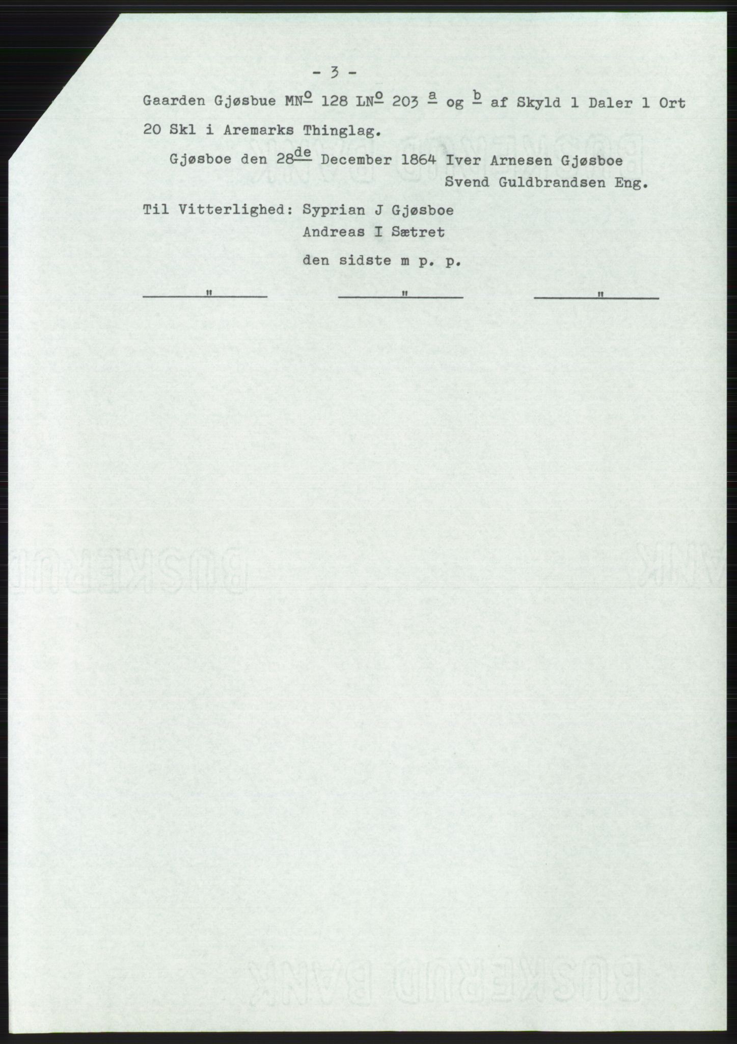 Statsarkivet i Oslo, SAO/A-10621/Z/Zd/L0038: Avskrifter, j.nr 31-3081/1979, 1979, s. 49