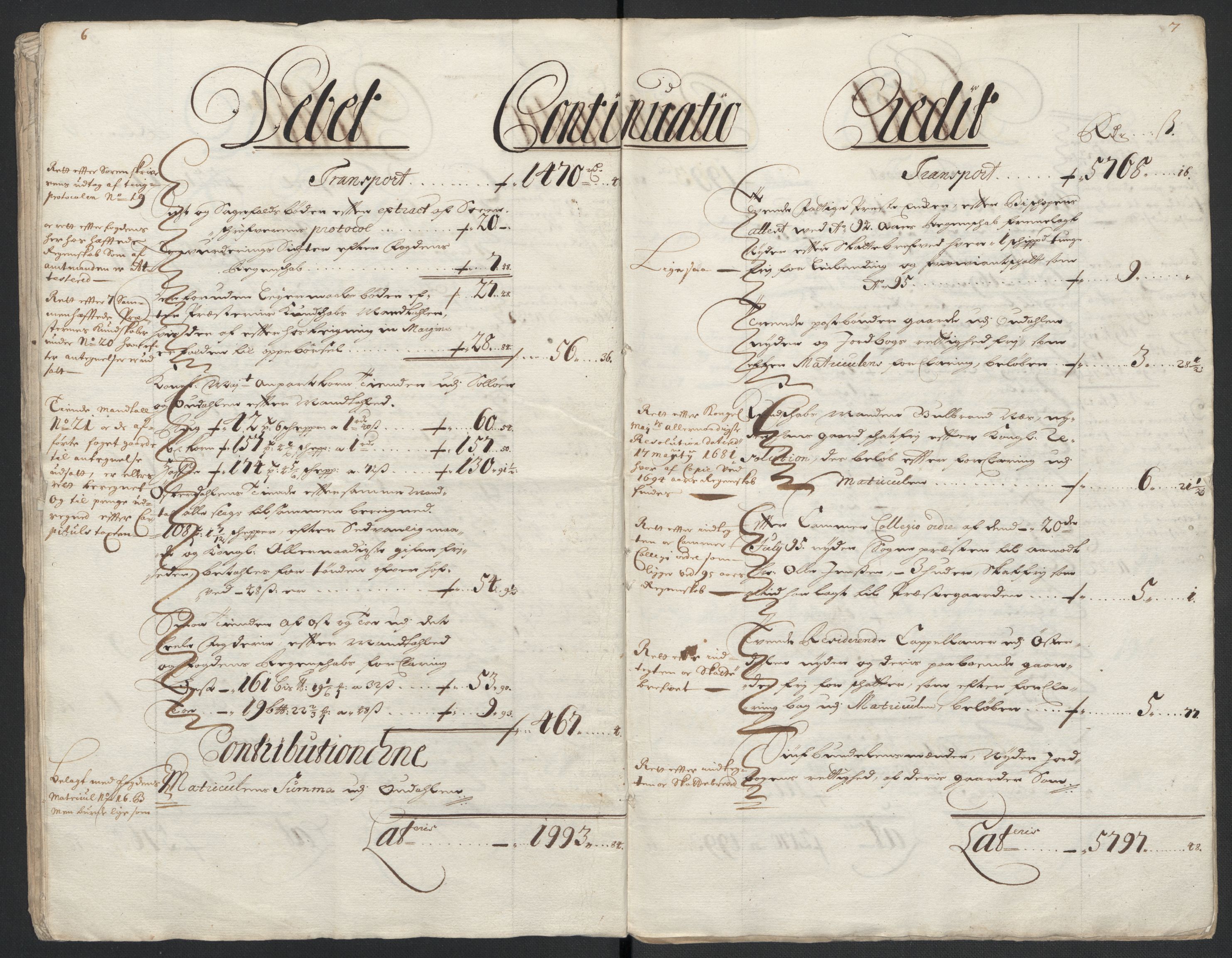 Rentekammeret inntil 1814, Reviderte regnskaper, Fogderegnskap, AV/RA-EA-4092/R13/L0834: Fogderegnskap Solør, Odal og Østerdal, 1696, s. 18