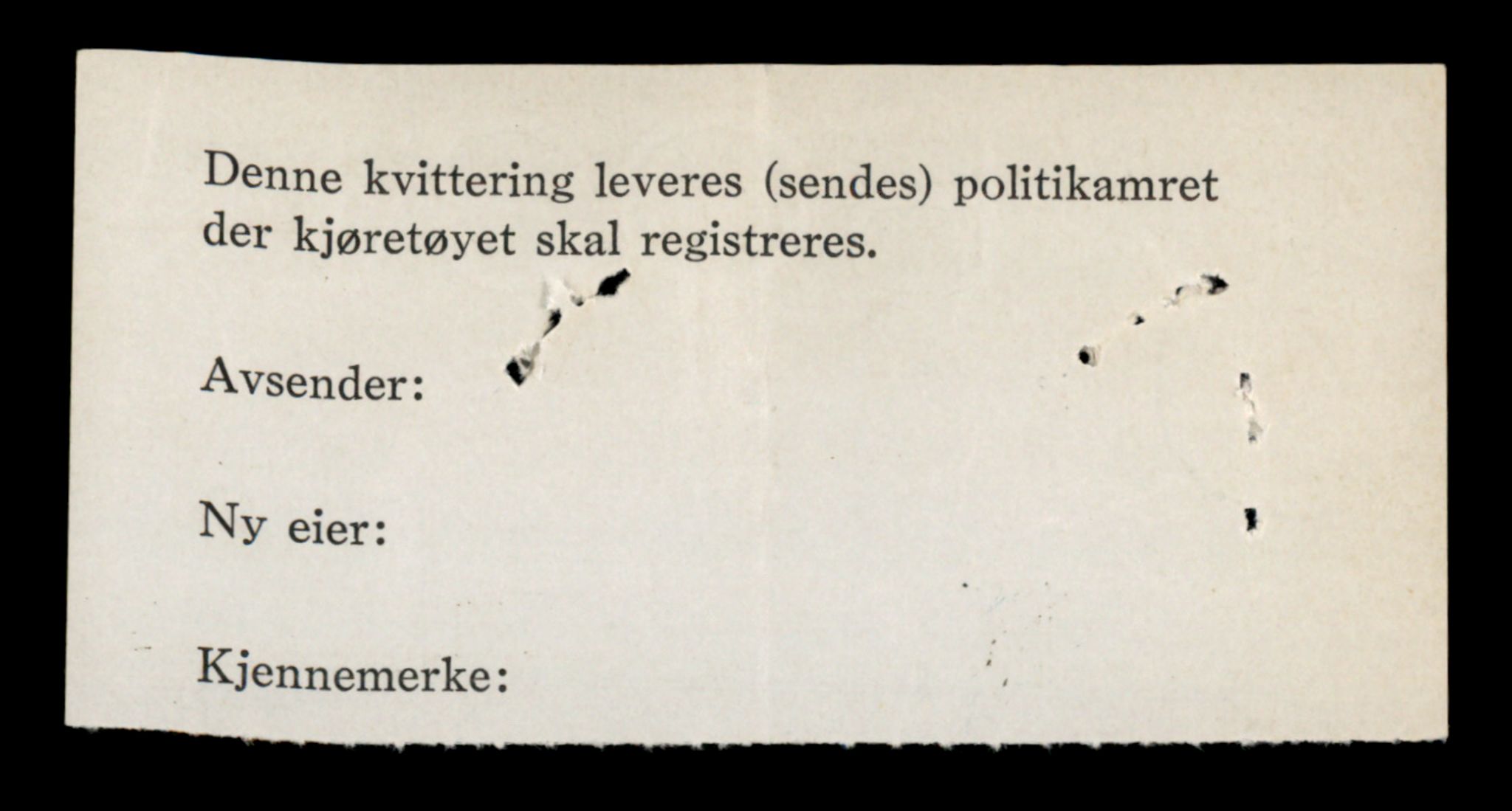 Møre og Romsdal vegkontor - Ålesund trafikkstasjon, AV/SAT-A-4099/F/Fe/L0003: Registreringskort for kjøretøy T 232 - T 340, 1927-1998, s. 2529