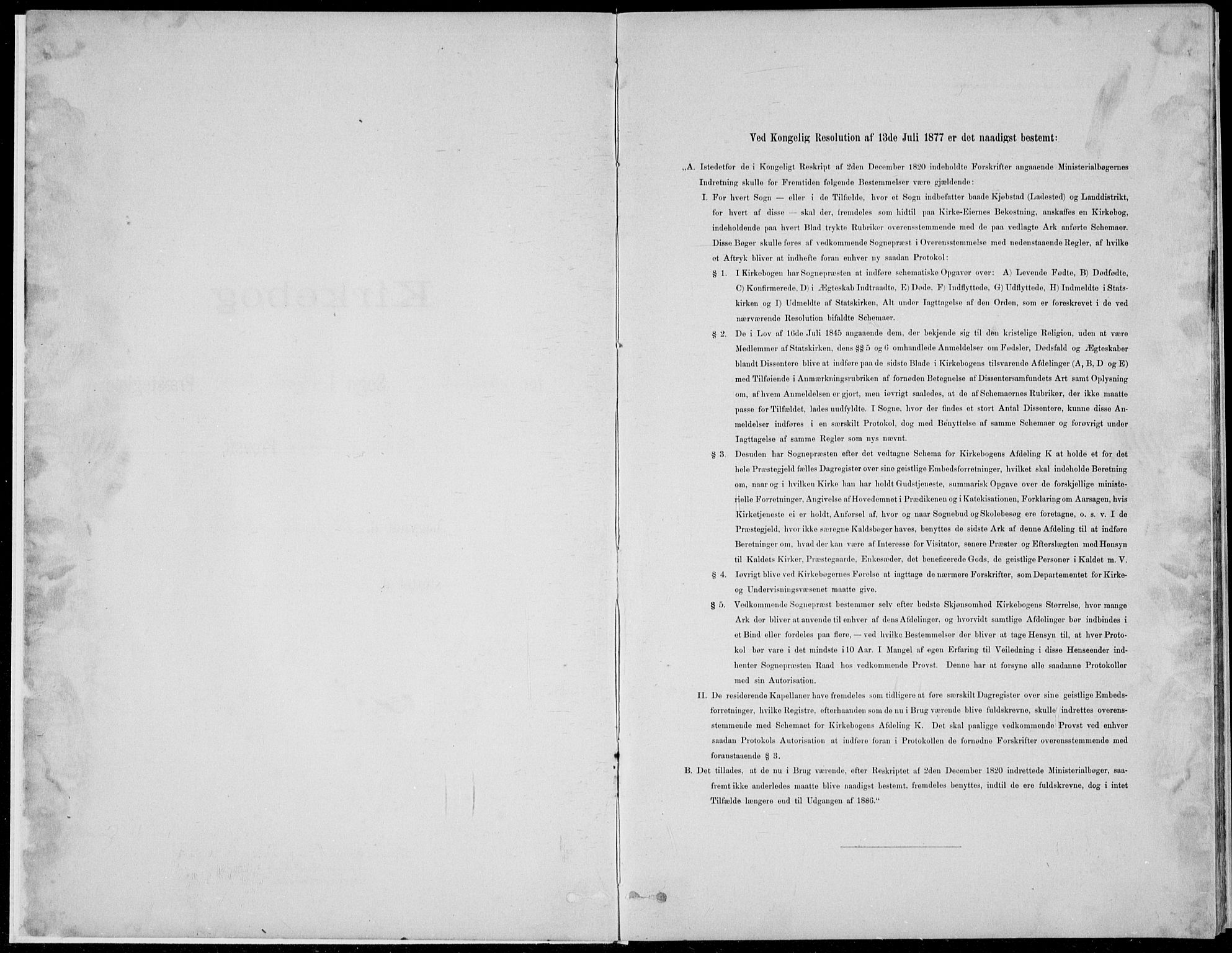 Nordre Land prestekontor, AV/SAH-PREST-124/H/Ha/Hab/L0013: Klokkerbok nr. 13, 1891-1904