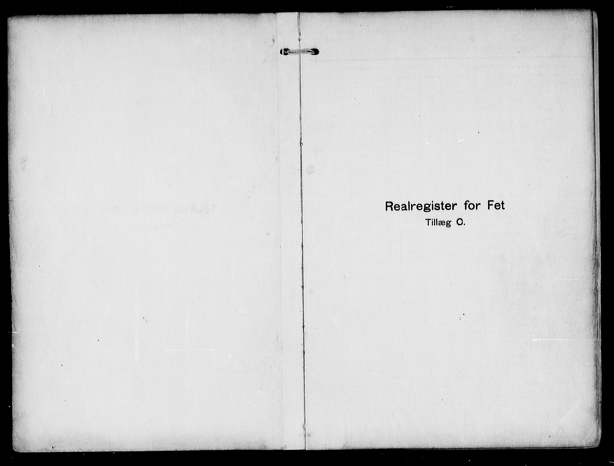 Nedre Romerike sorenskriveri, SAO/A-10469/G/Ga/Gab/L0004: Panteregister nr. II 4, 1919