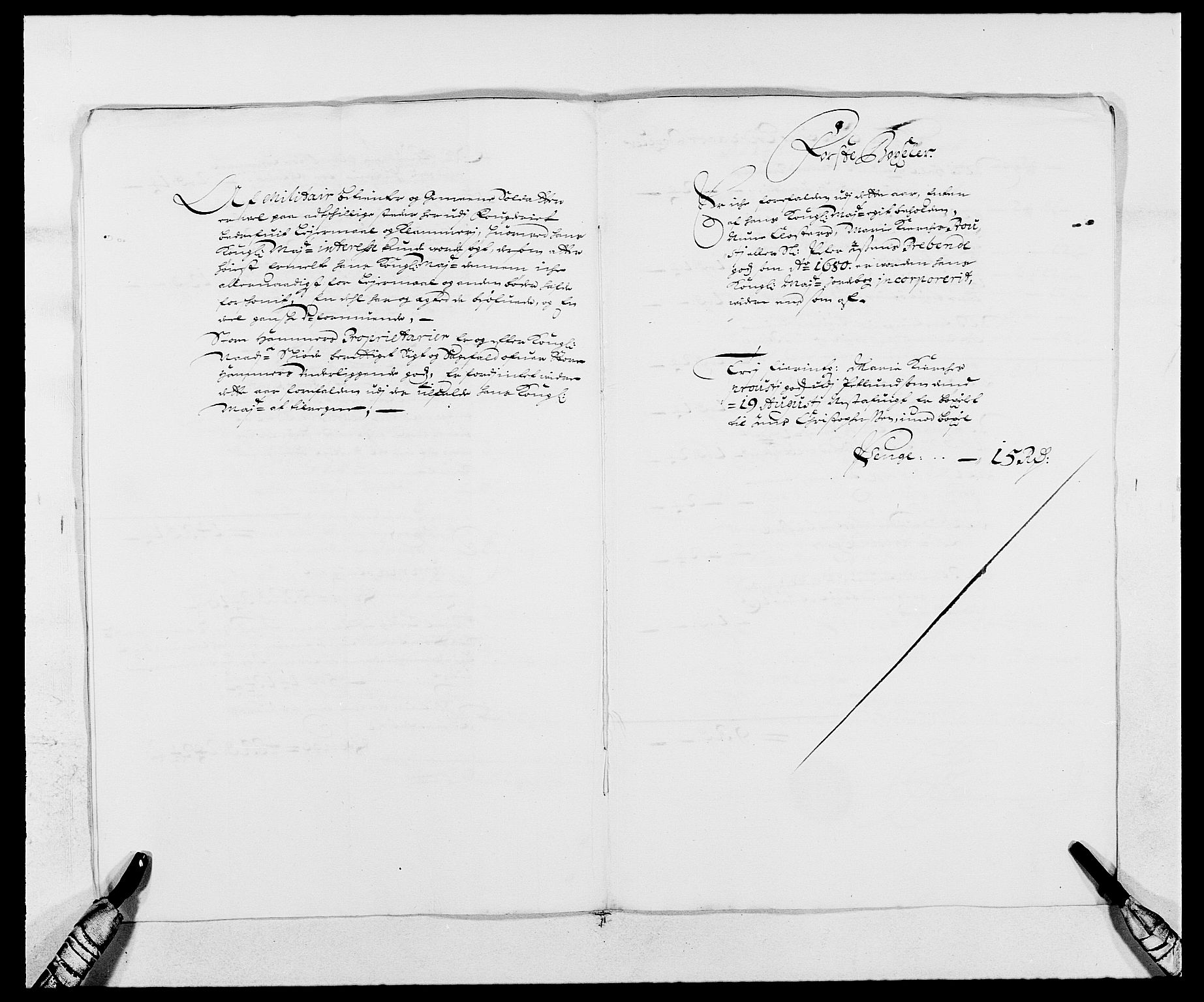Rentekammeret inntil 1814, Reviderte regnskaper, Fogderegnskap, AV/RA-EA-4092/R16/L1022: Fogderegnskap Hedmark, 1682, s. 156