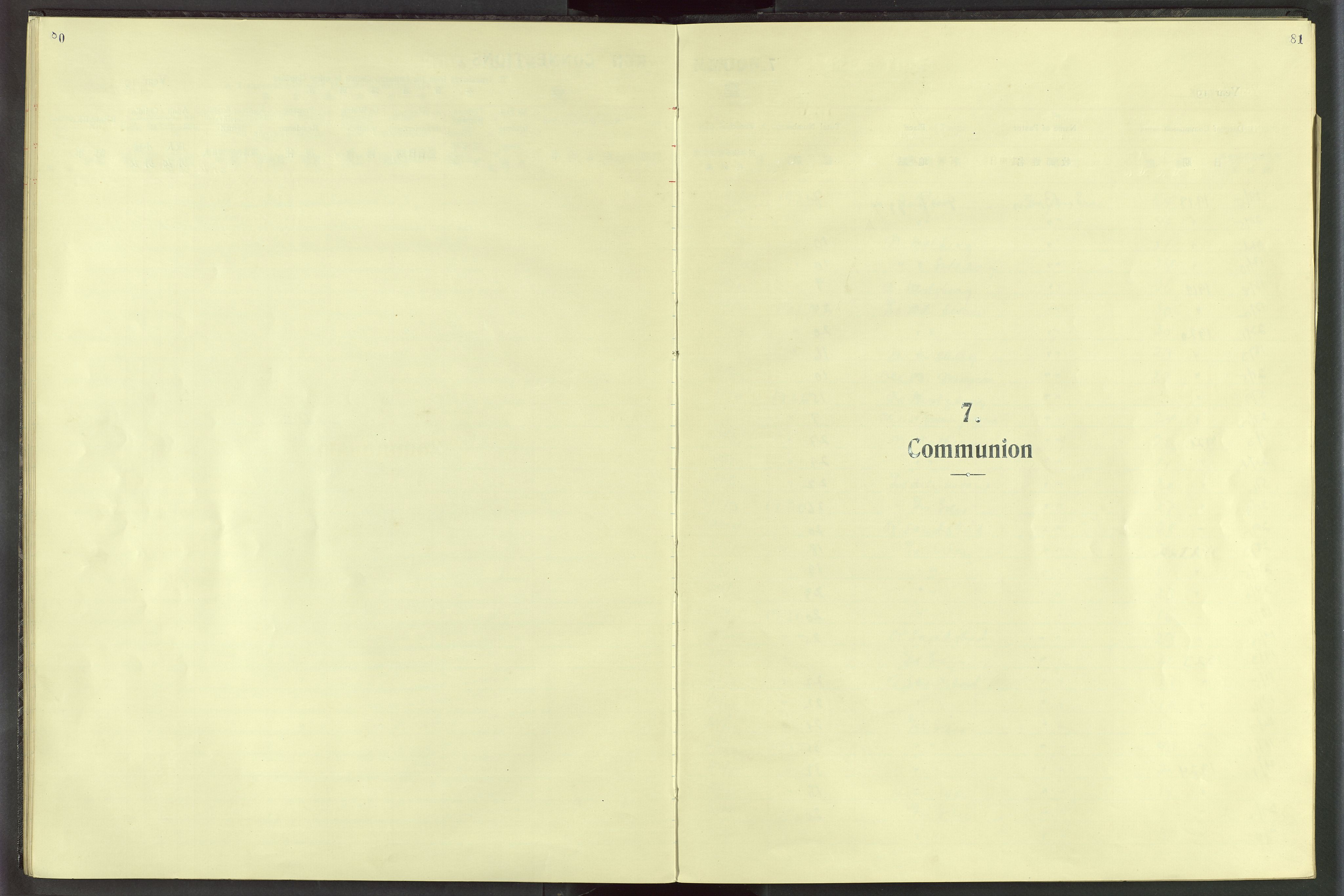Det Norske Misjonsselskap - utland - Kina (Hunan), VID/MA-A-1065/Dm/L0020: Ministerialbok nr. 58, 1919-1948, s. 80-81