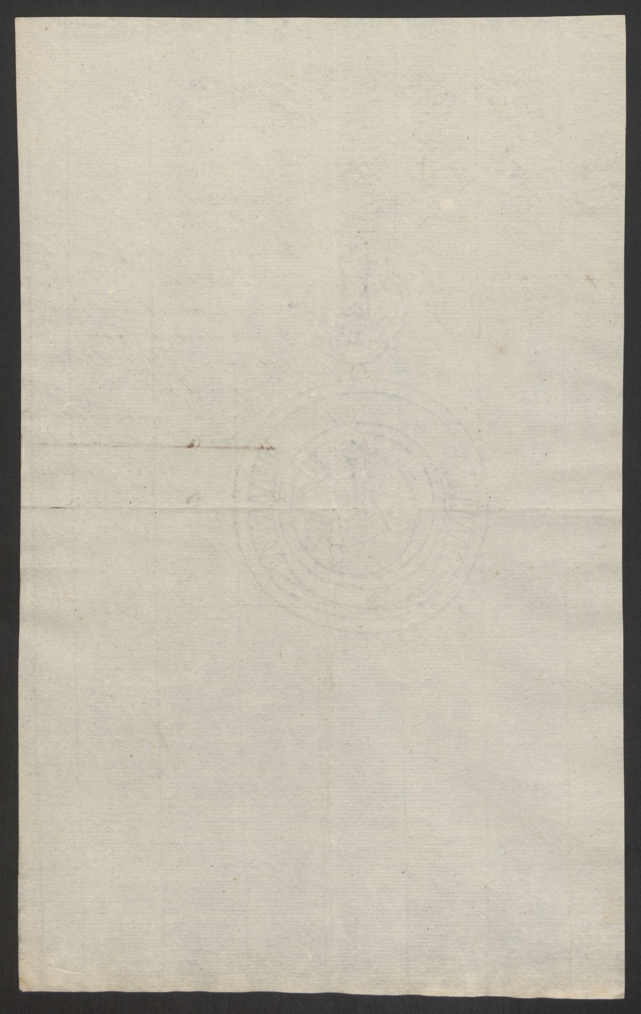 Forsvaret, Den norske kvesthuskasse/krigshospitalkasse, AV/RA-RAFA-1887/F/Fa/L0008: Konsepter, 1790-1793, s. 1172