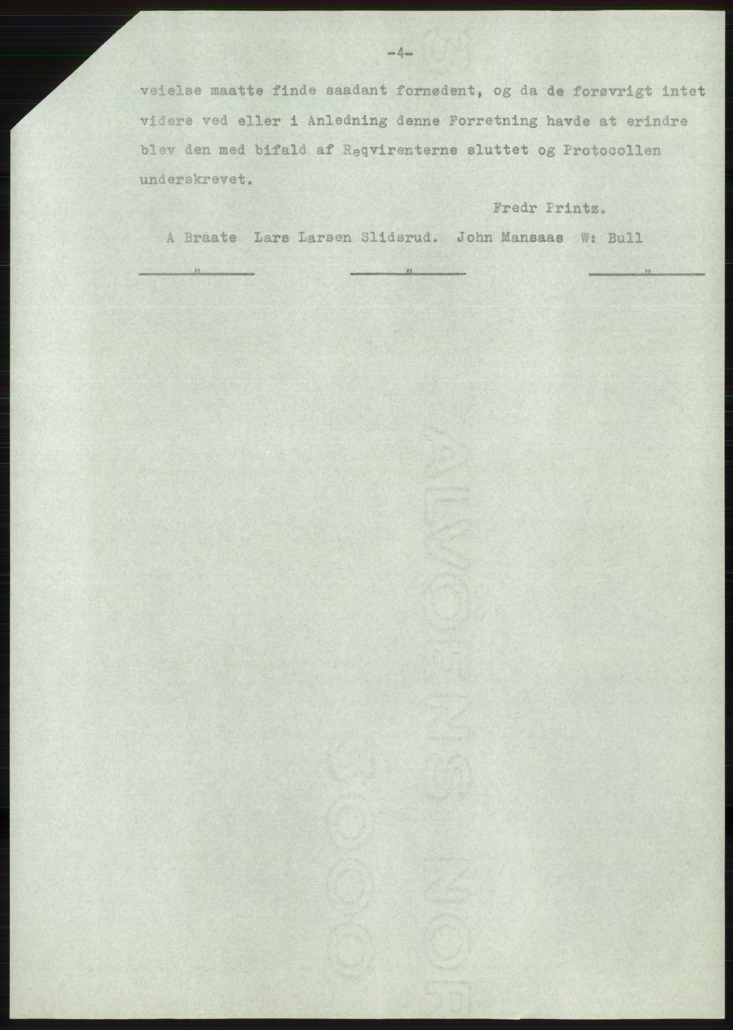 Statsarkivet i Oslo, AV/SAO-A-10621/Z/Zd/L0022: Avskrifter, j.nr 906-2135/1965, 1965, s. 235