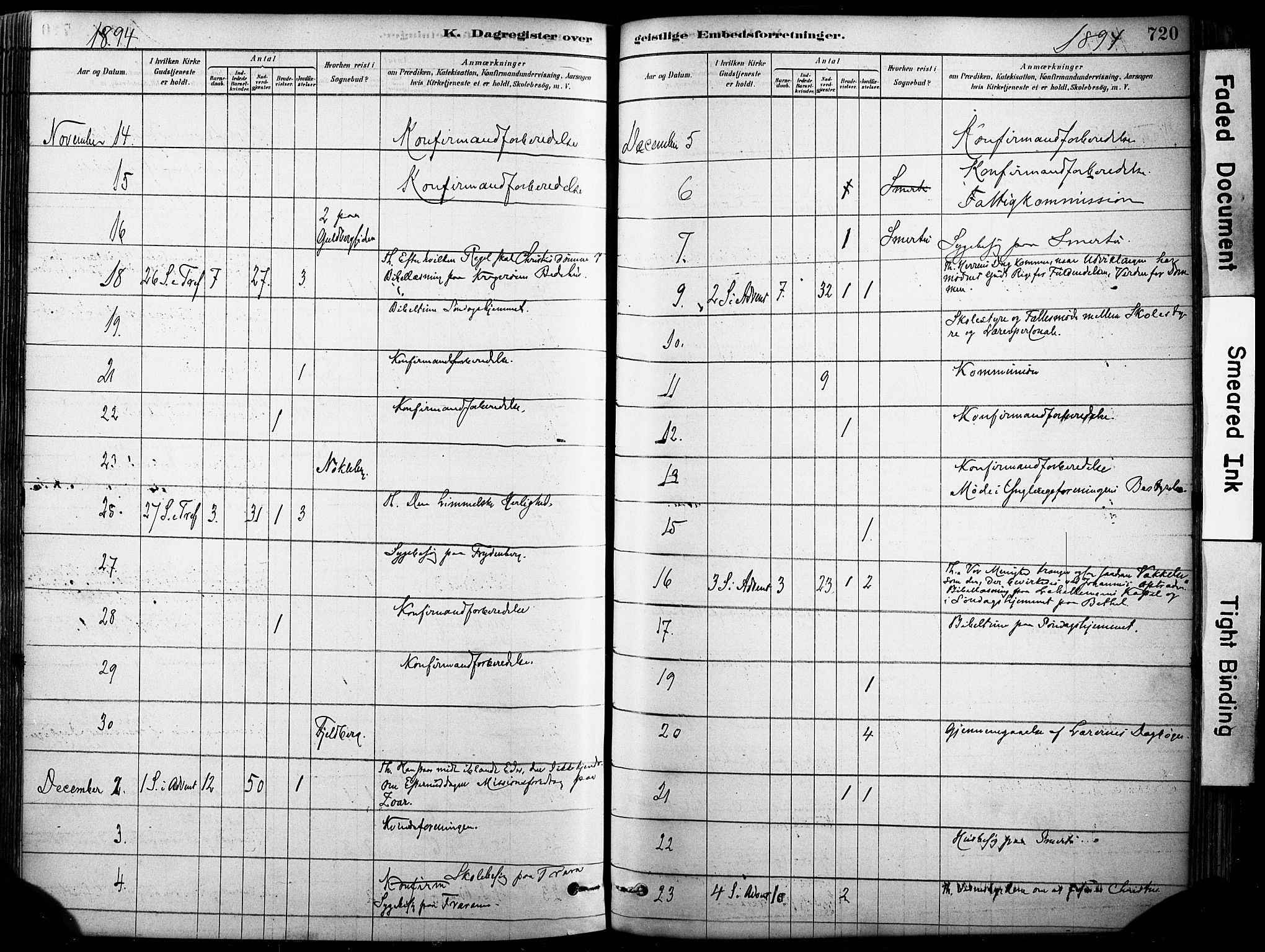 Glemmen prestekontor Kirkebøker, AV/SAO-A-10908/F/Fa/L0012: Ministerialbok nr. 12, 1878-1973, s. 720