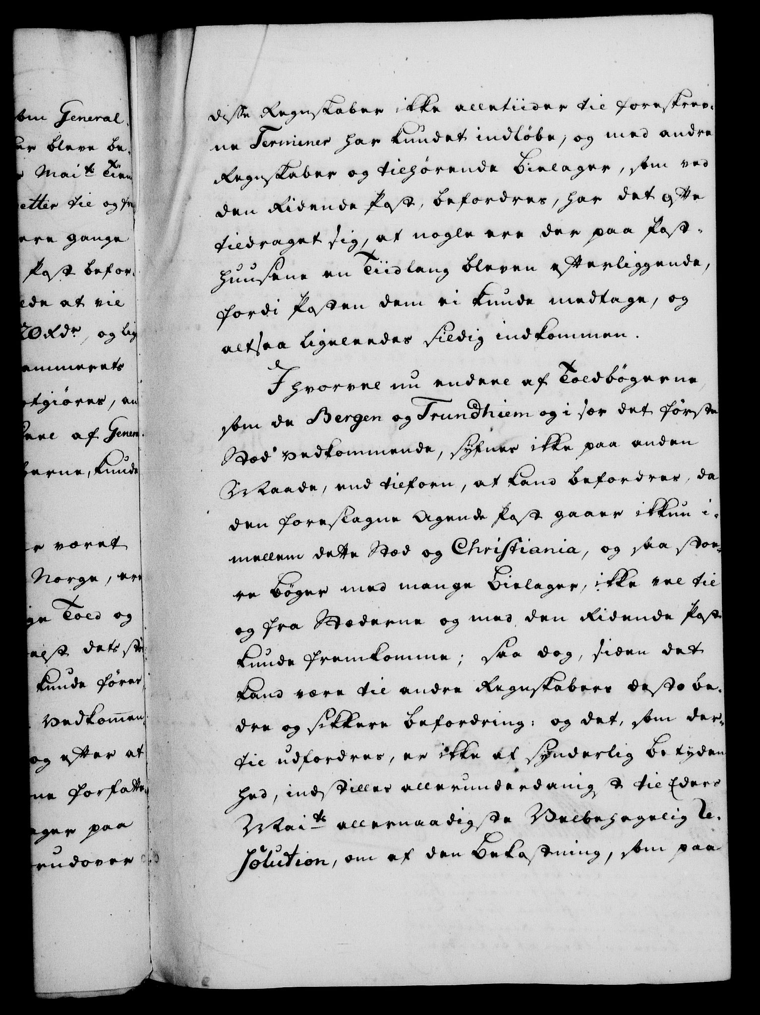Rentekammeret, Kammerkanselliet, RA/EA-3111/G/Gf/Gfa/L0041: Norsk relasjons- og resolusjonsprotokoll (merket RK 52.41), 1759, s. 446