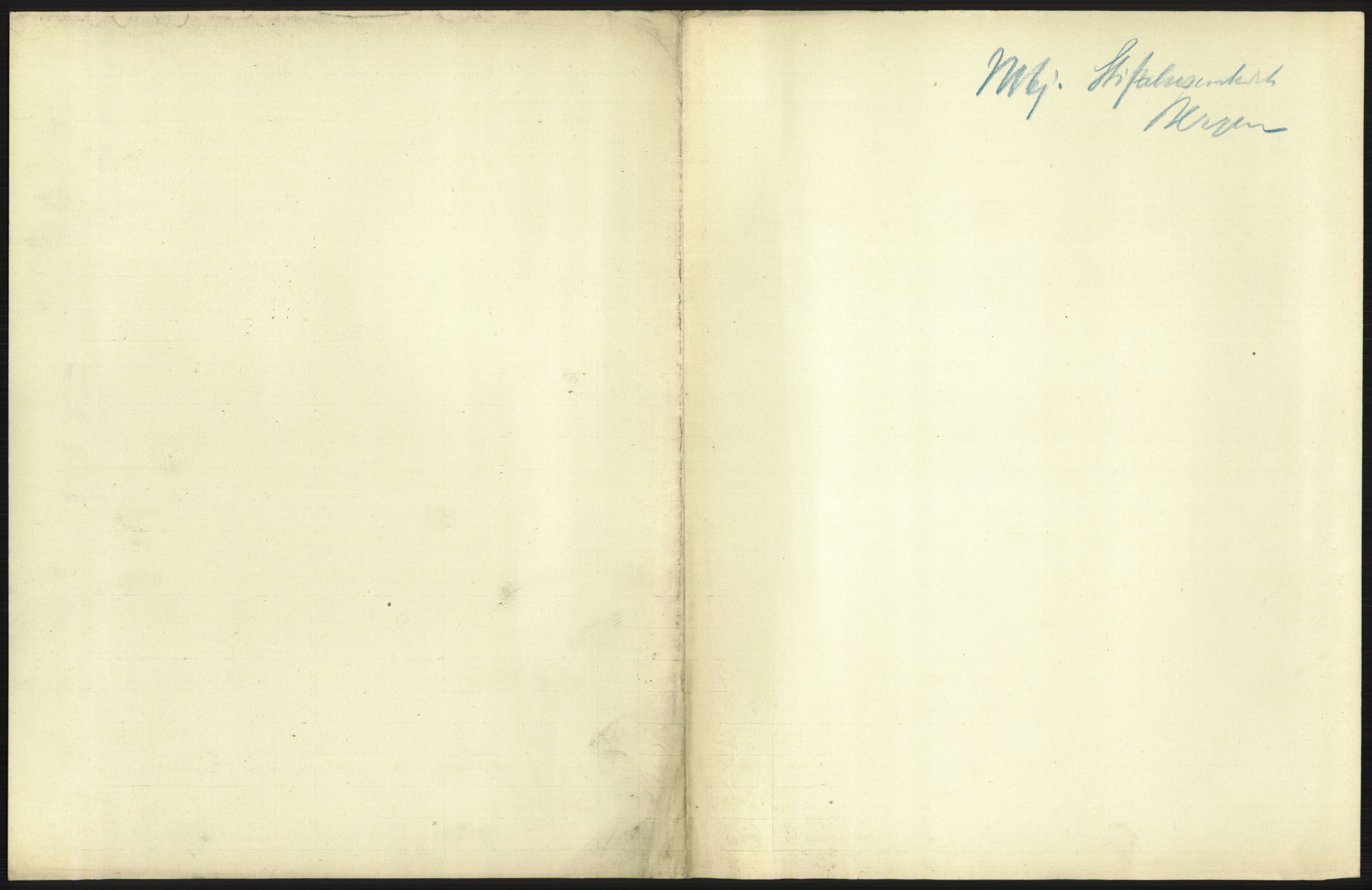 Statistisk sentralbyrå, Sosiodemografiske emner, Befolkning, AV/RA-S-2228/D/Df/Dfa/Dfac/L0027: Bergen: Døde, dødfødte, gifte., 1905, s. 245