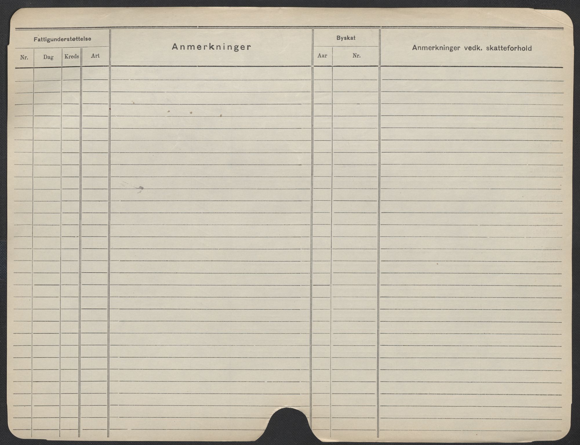 Oslo folkeregister, Registerkort, SAO/A-11715/F/Fa/Fac/L0013: Kvinner, 1906-1914, s. 749b