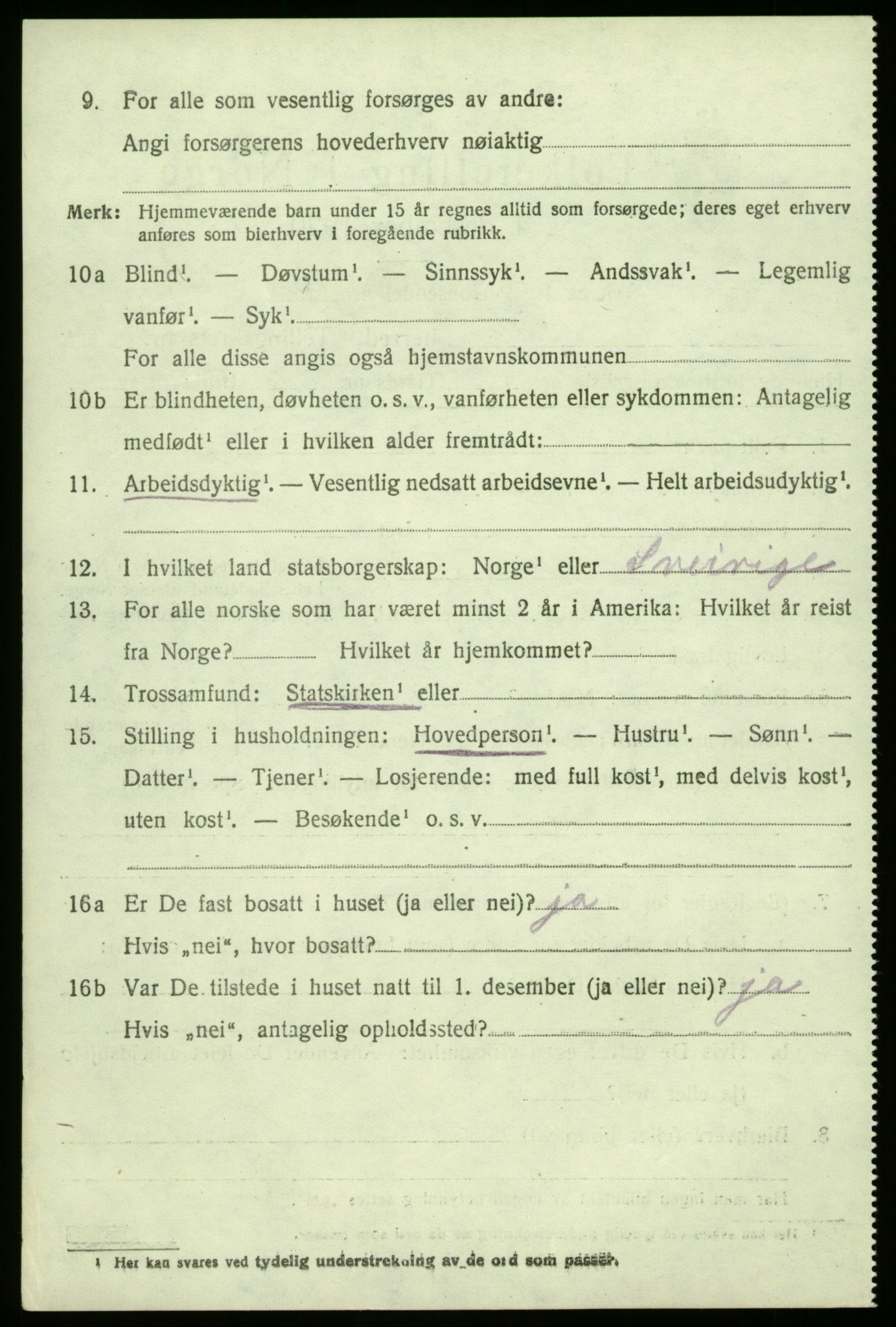 SAO, Folketelling 1920 for 0113 Borge herred, 1920, s. 2424