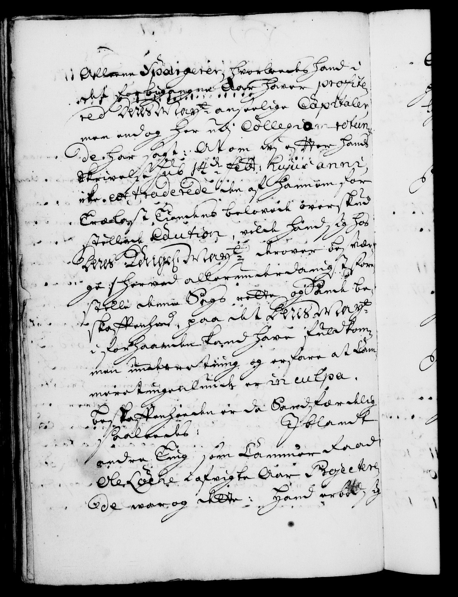 Rentekammeret, Kammerkanselliet, RA/EA-3111/G/Gf/Gfa/L0004: Norsk relasjons- og resolusjonsprotokoll (merket RK 52.4), 1721, s. 515