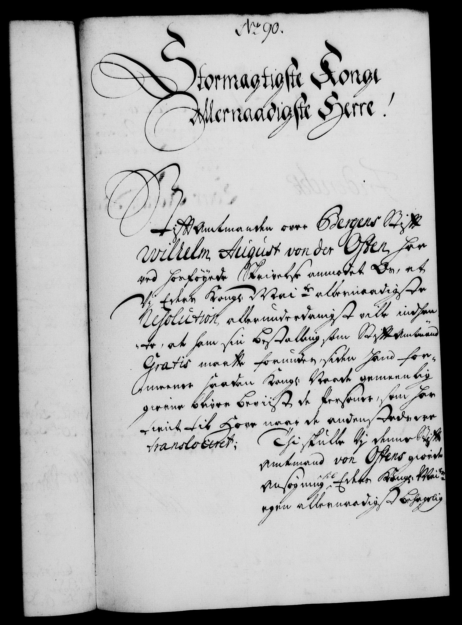 Rentekammeret, Kammerkanselliet, RA/EA-3111/G/Gf/Gfa/L0011: Norsk relasjons- og resolusjonsprotokoll (merket RK 52.11), 1728, s. 667