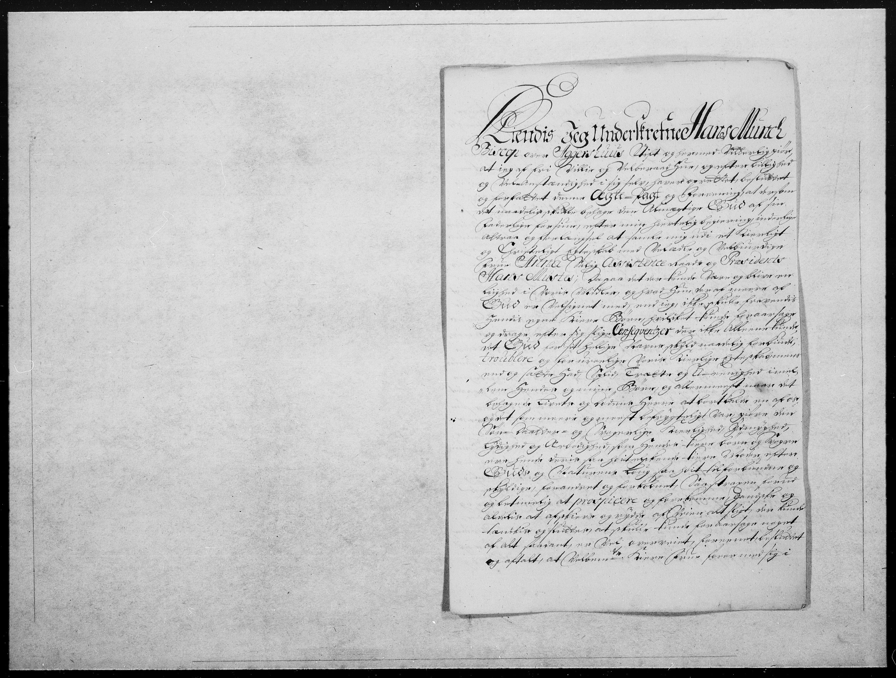 Danske Kanselli 1572-1799, AV/RA-EA-3023/F/Fc/Fcc/Fcca/L0067: Norske innlegg 1572-1799, 1709, s. 497