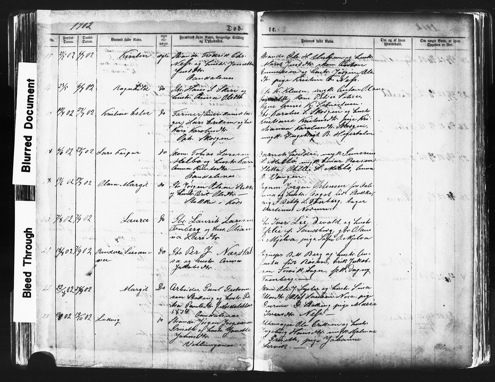 Ministerialprotokoller, klokkerbøker og fødselsregistre - Møre og Romsdal, SAT/A-1454/544/L0580: Klokkerbok nr. 544C02, 1867-1909, s. 125