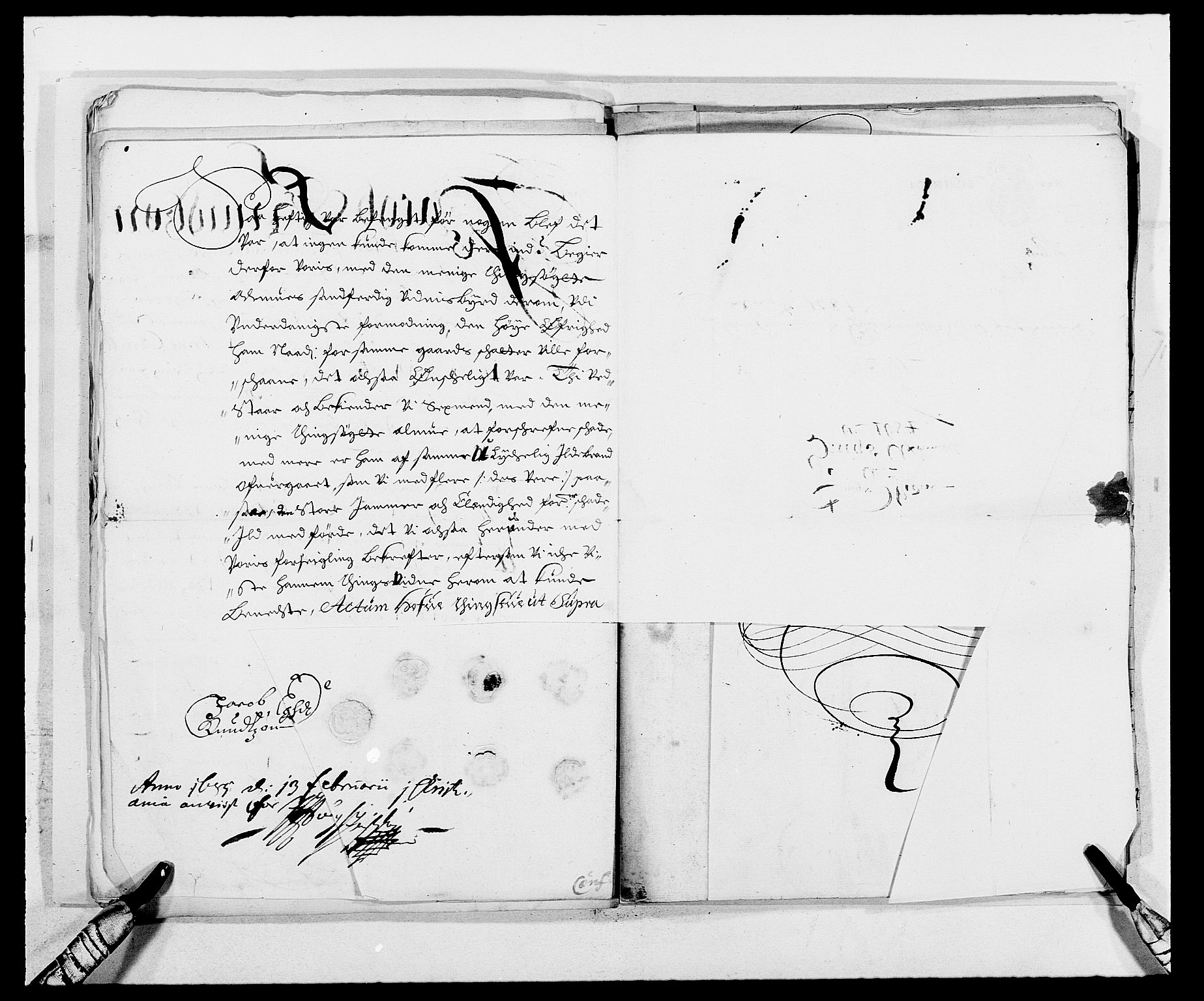 Rentekammeret inntil 1814, Reviderte regnskaper, Fogderegnskap, AV/RA-EA-4092/R17/L1159: Fogderegnskap Gudbrandsdal, 1682-1689, s. 329