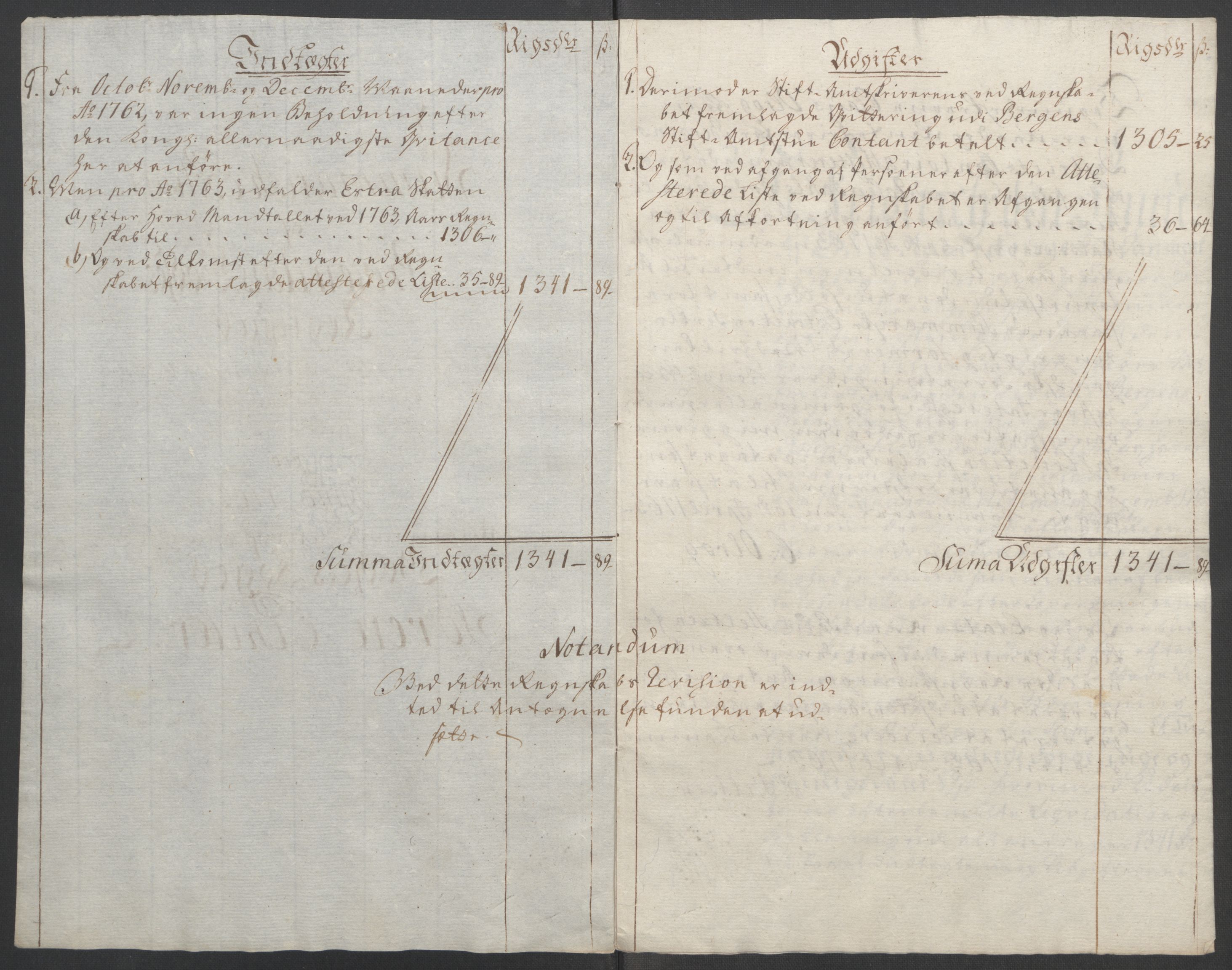 Rentekammeret inntil 1814, Reviderte regnskaper, Fogderegnskap, RA/EA-4092/R49/L3157: Ekstraskatten Rosendal Baroni, 1762-1772, s. 29