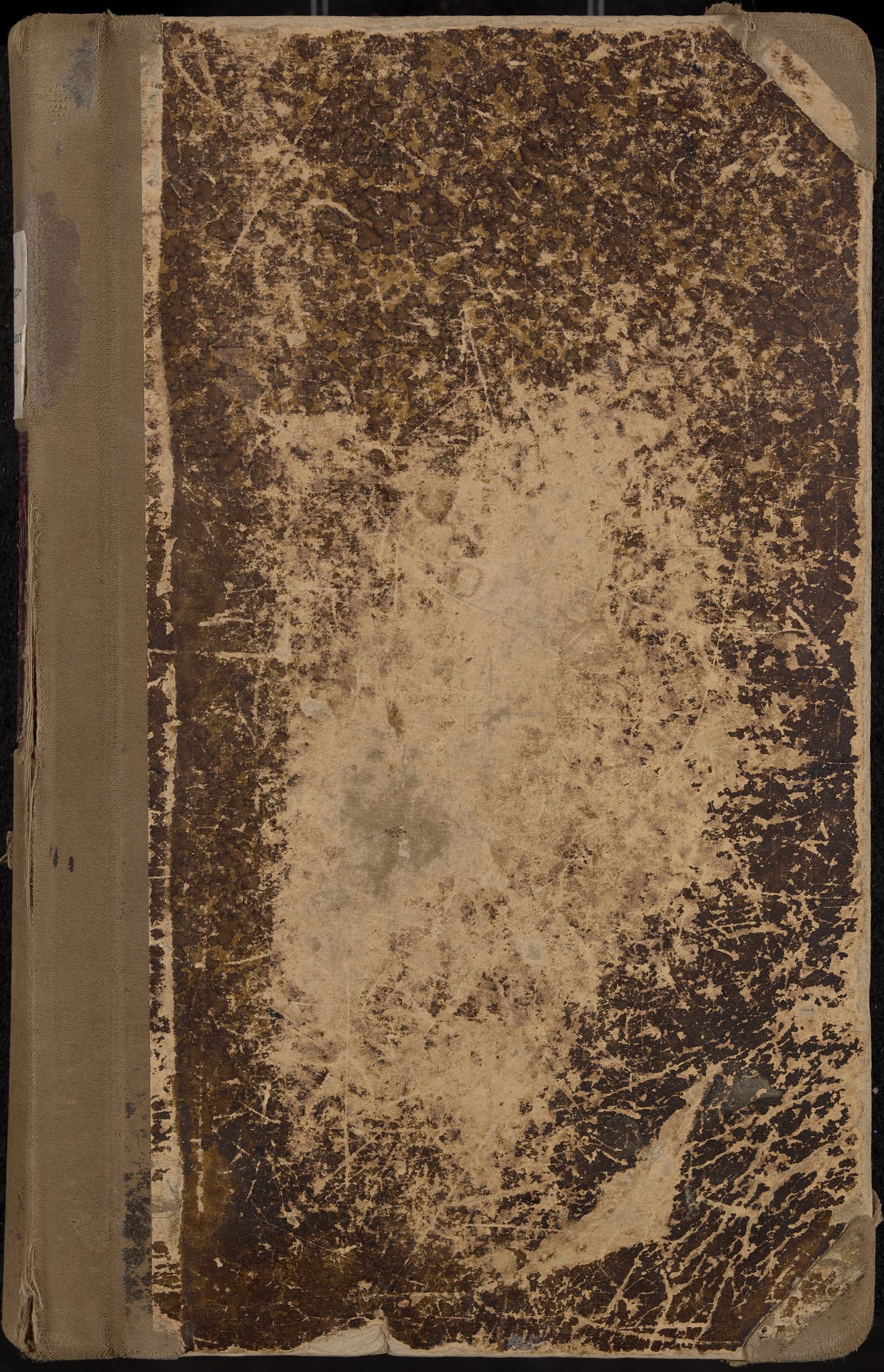 Nes formannskap og sentraladministrasjon, IKAK/0616021-1/A/Aa/L0003: Møtebok med register, 1894-1904