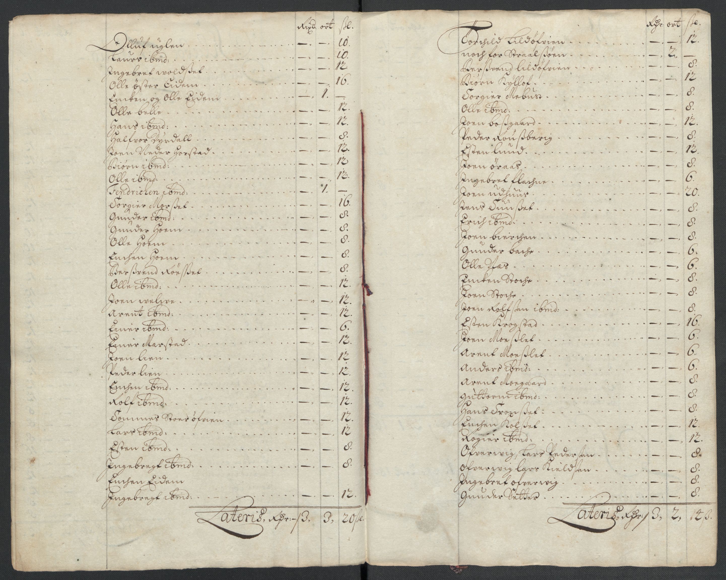 Rentekammeret inntil 1814, Reviderte regnskaper, Fogderegnskap, RA/EA-4092/R61/L4107: Fogderegnskap Strinda og Selbu, 1698-1700, s. 103