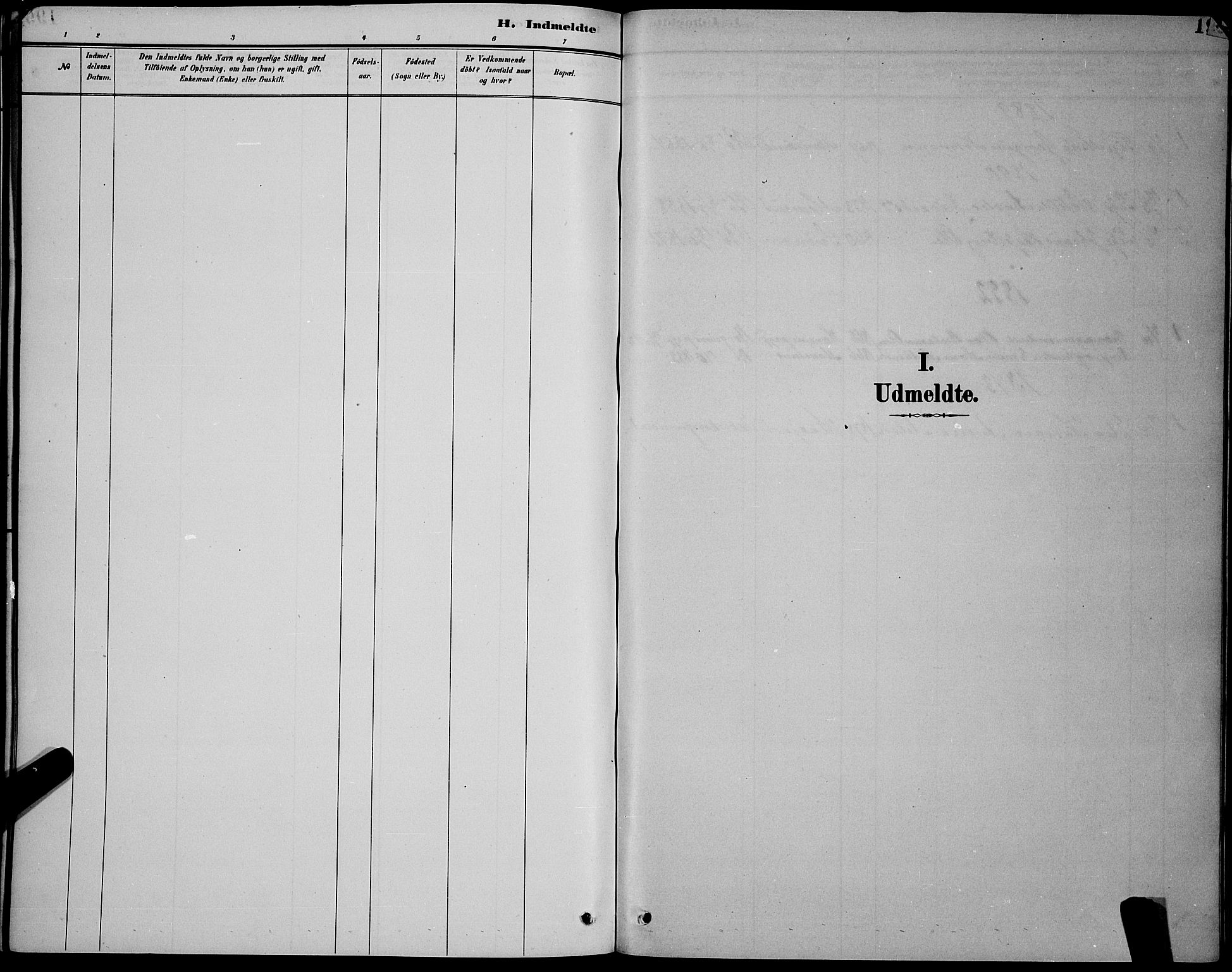 Ministerialprotokoller, klokkerbøker og fødselsregistre - Nordland, AV/SAT-A-1459/891/L1315: Klokkerbok nr. 891C04, 1886-1893, s. 196