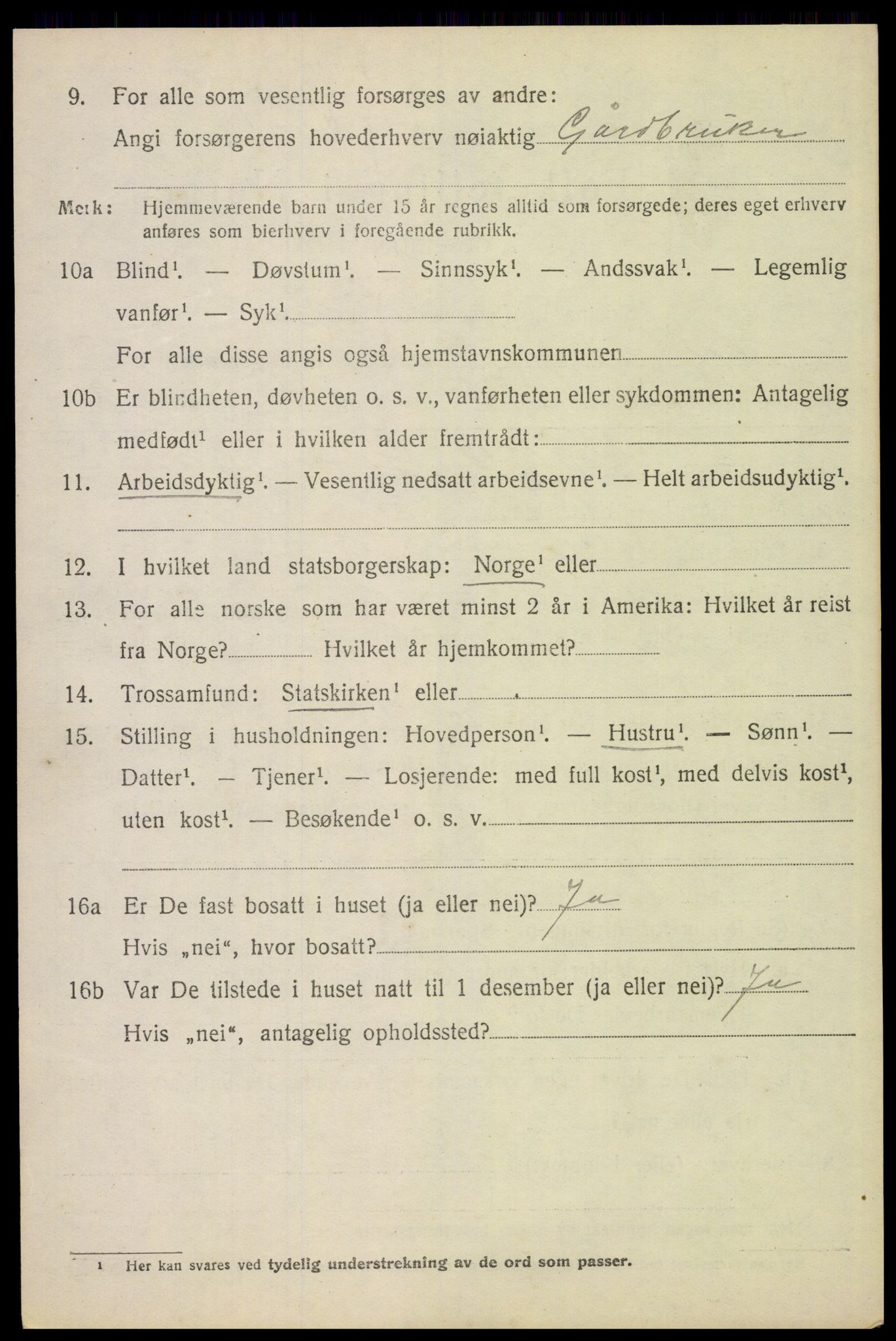 SAH, Folketelling 1920 for 0422 Brandval herred, 1920, s. 2983