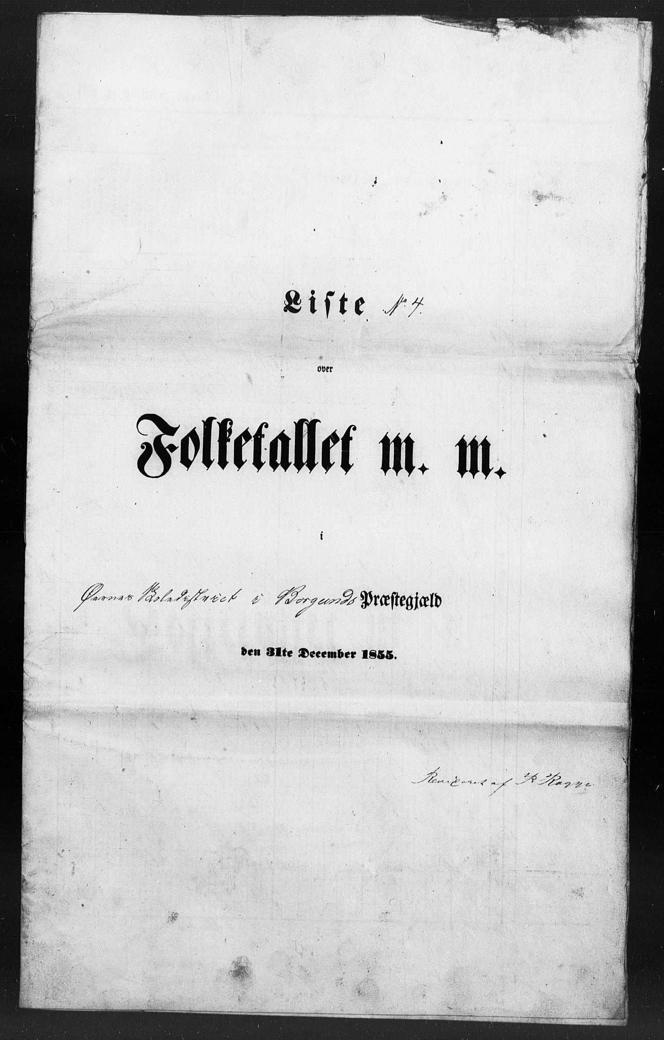 SAT, Folketelling 1855 for 1531P Borgund prestegjeld, 1855, s. 79