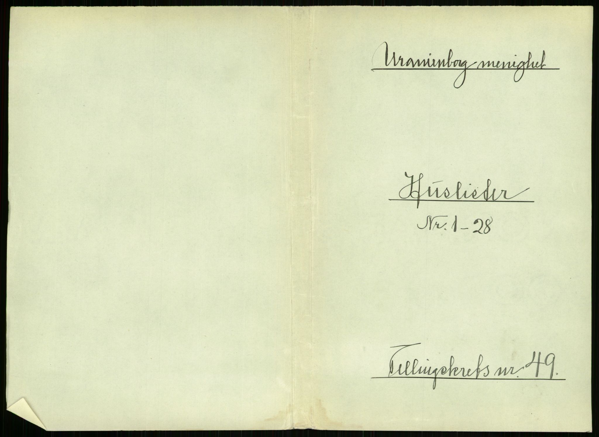 RA, Folketelling 1891 for 0301 Kristiania kjøpstad, 1891, s. 28507