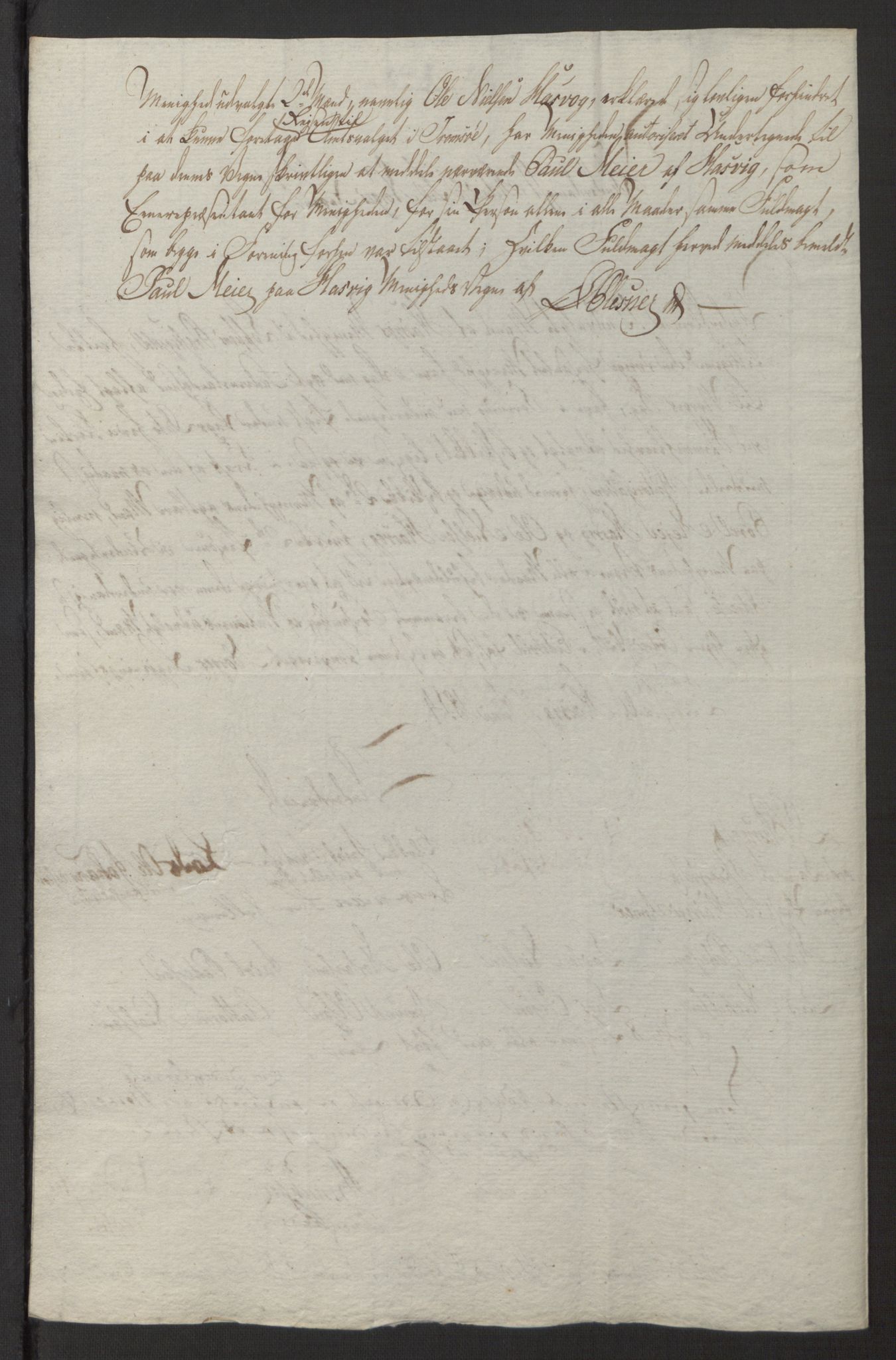 Fylkesmannen i Finnmark, AV/SATØ-S-1120, 1814, s. 33