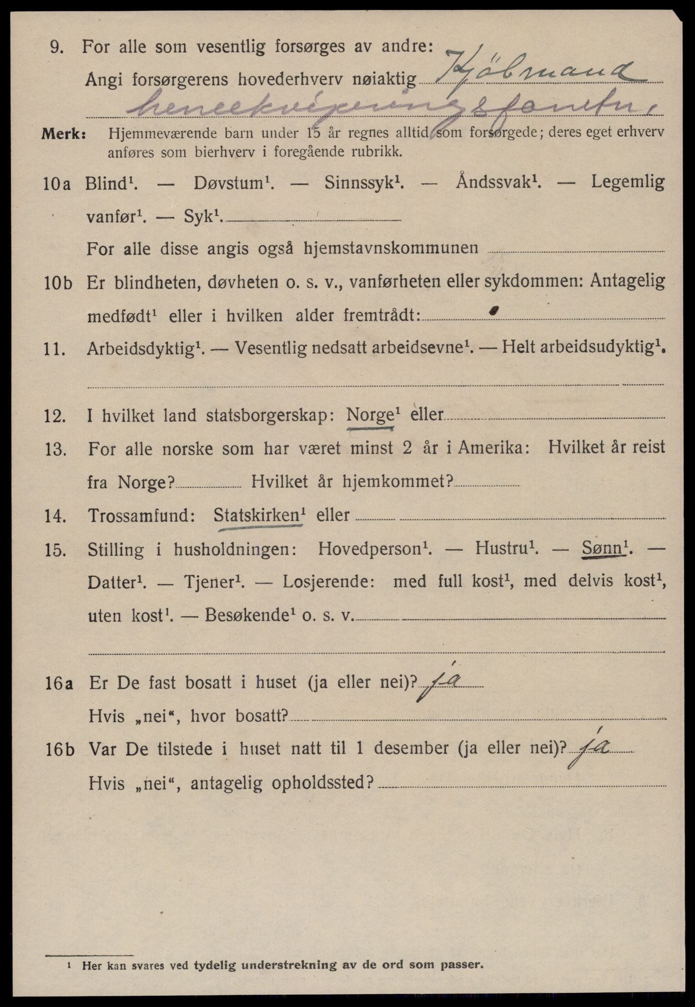 SAT, Folketelling 1920 for 1501 Ålesund kjøpstad, 1920, s. 30531