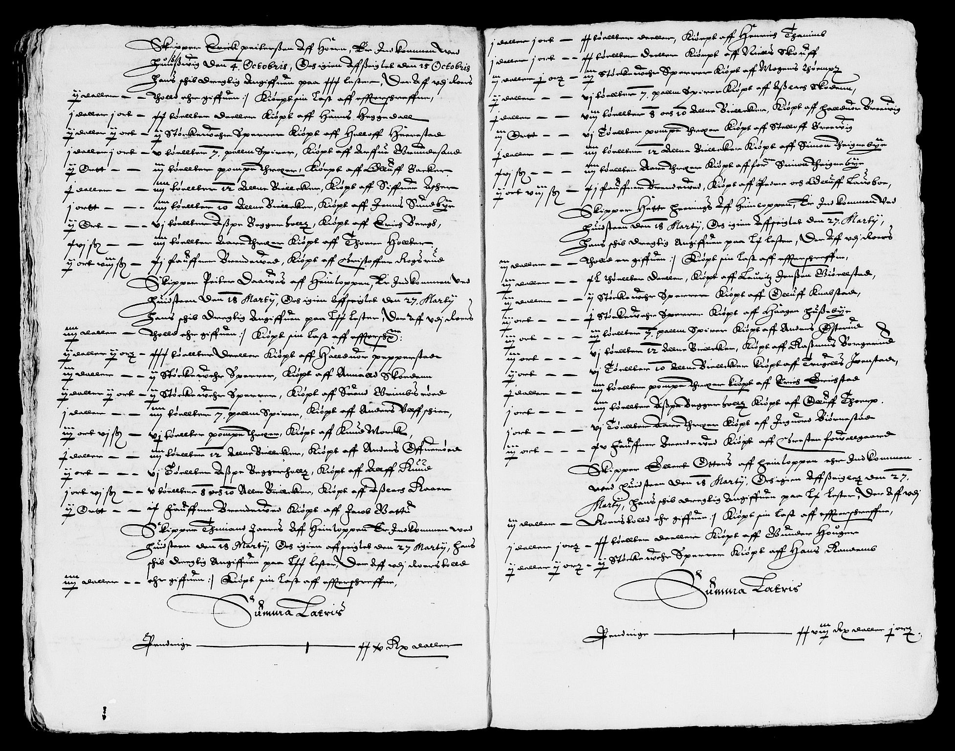 Rentekammeret inntil 1814, Reviderte regnskaper, Lensregnskaper, AV/RA-EA-5023/R/Rb/Rba/L0065: Akershus len, 1618-1624
