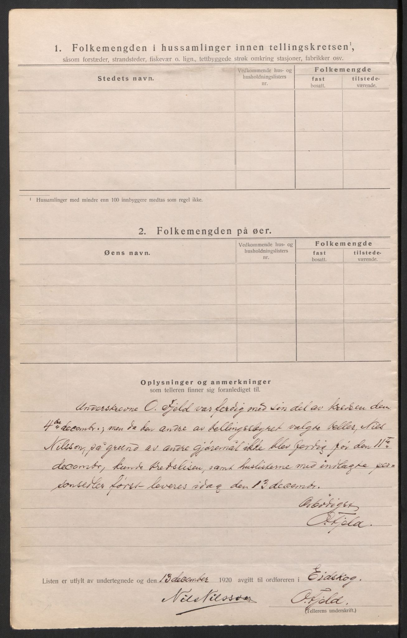 SAH, Folketelling 1920 for 0420 Eidskog herred, 1920, s. 24